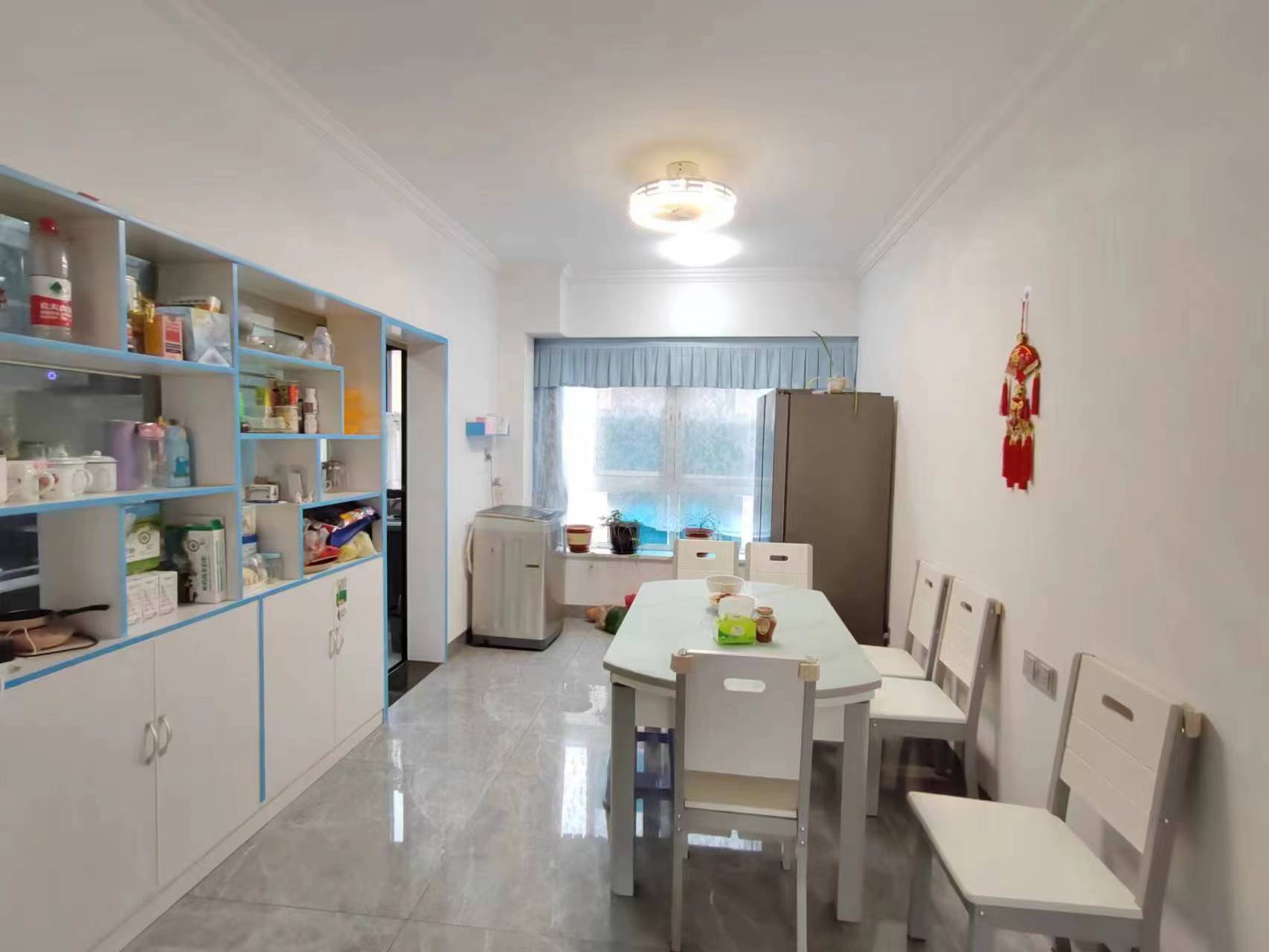 中房天玺湾  4室2厅2卫    93.0万 中房天玺湾  4室2厅2卫    93.0万室内图