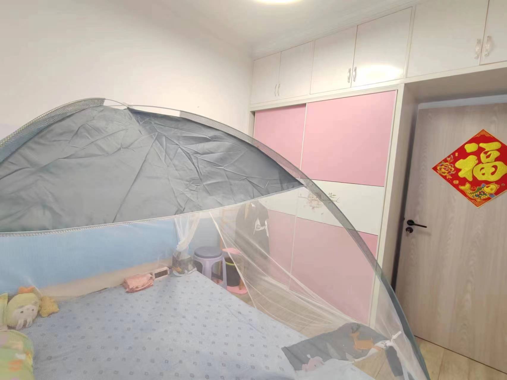 中房天玺湾  4室2厅2卫    93.0万 中房天玺湾  4室2厅2卫    93.0万室内图