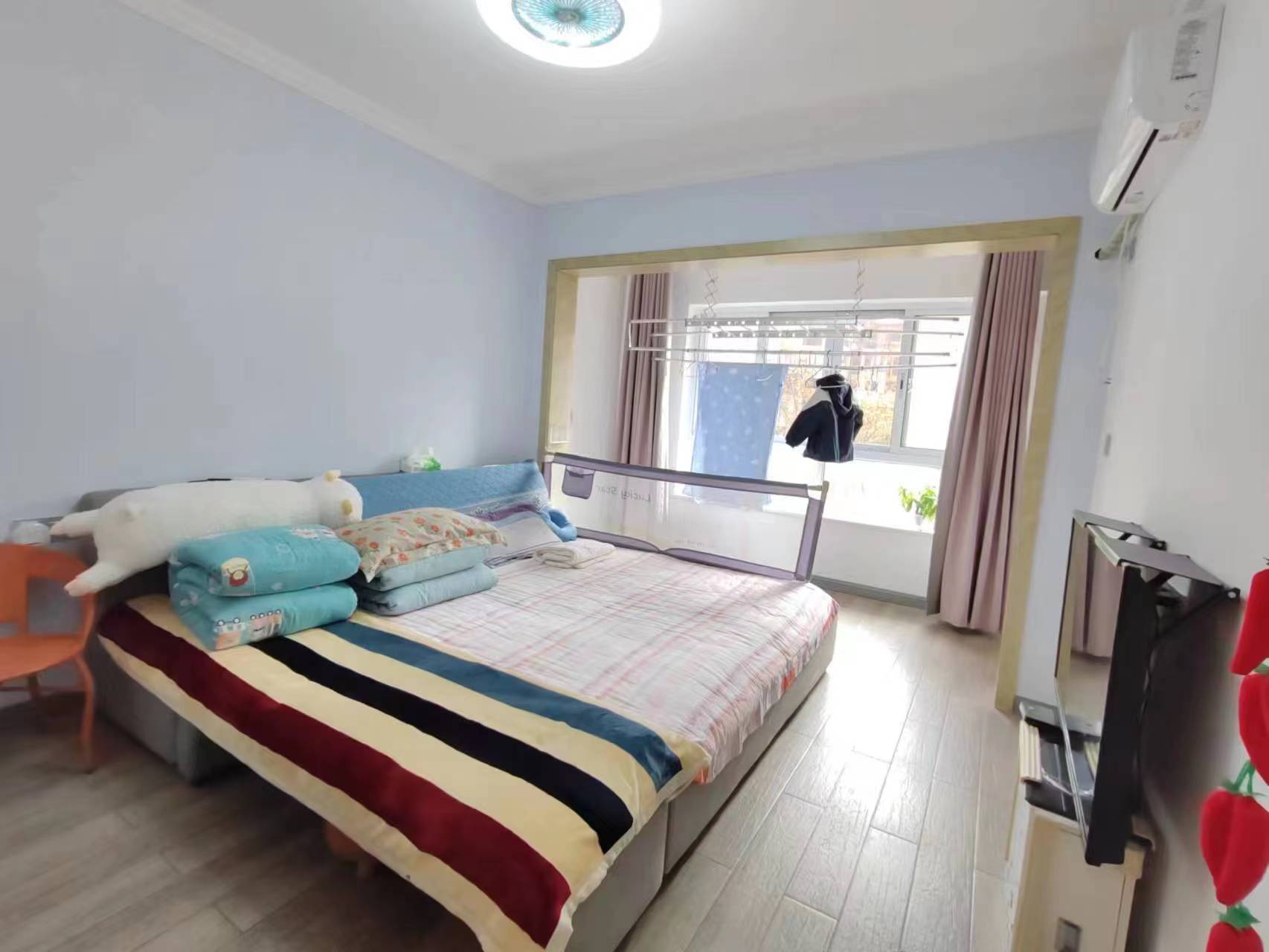 中房天玺湾  4室2厅2卫    93.0万 中房天玺湾  4室2厅2卫    93.0万室内图