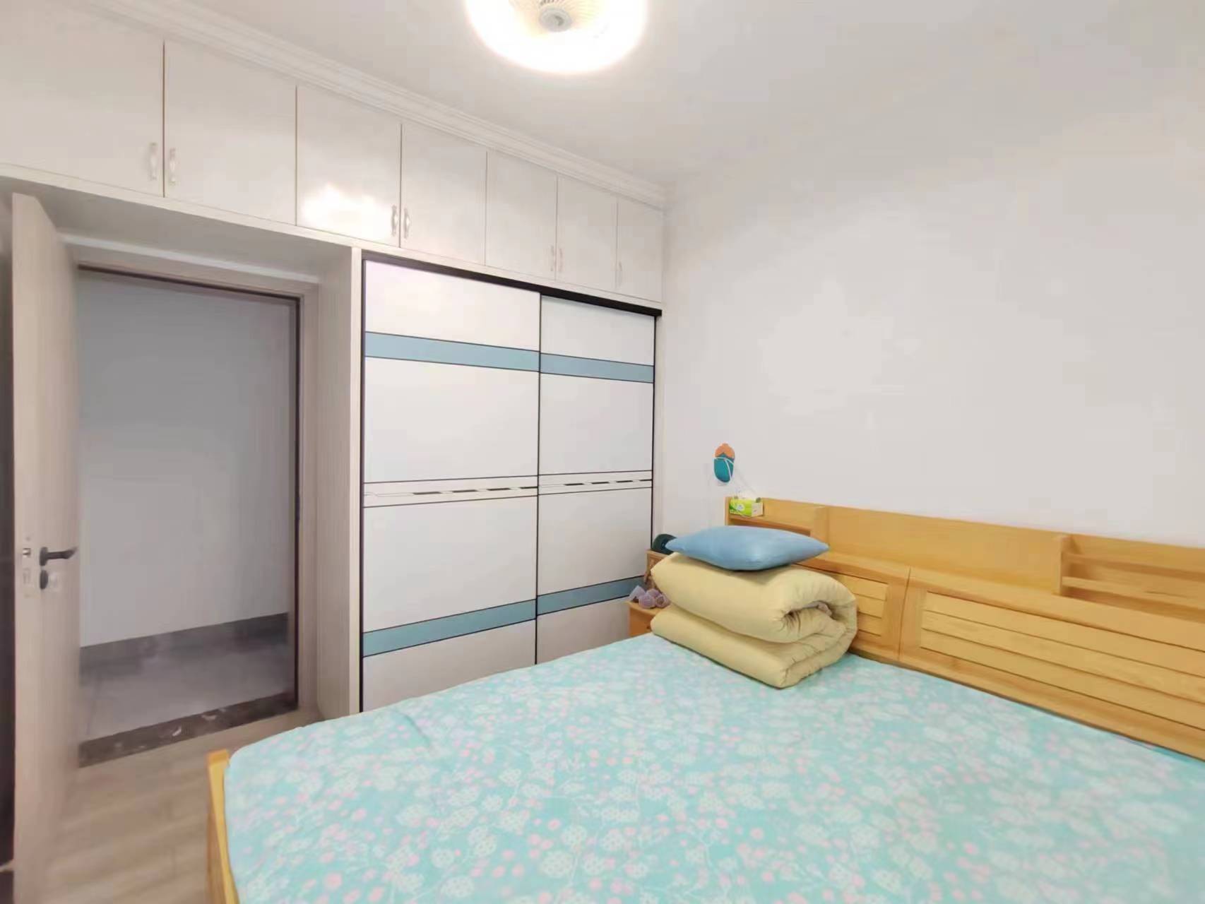 中房天玺湾  4室2厅2卫    93.0万 中房天玺湾  4室2厅2卫    93.0万室内图