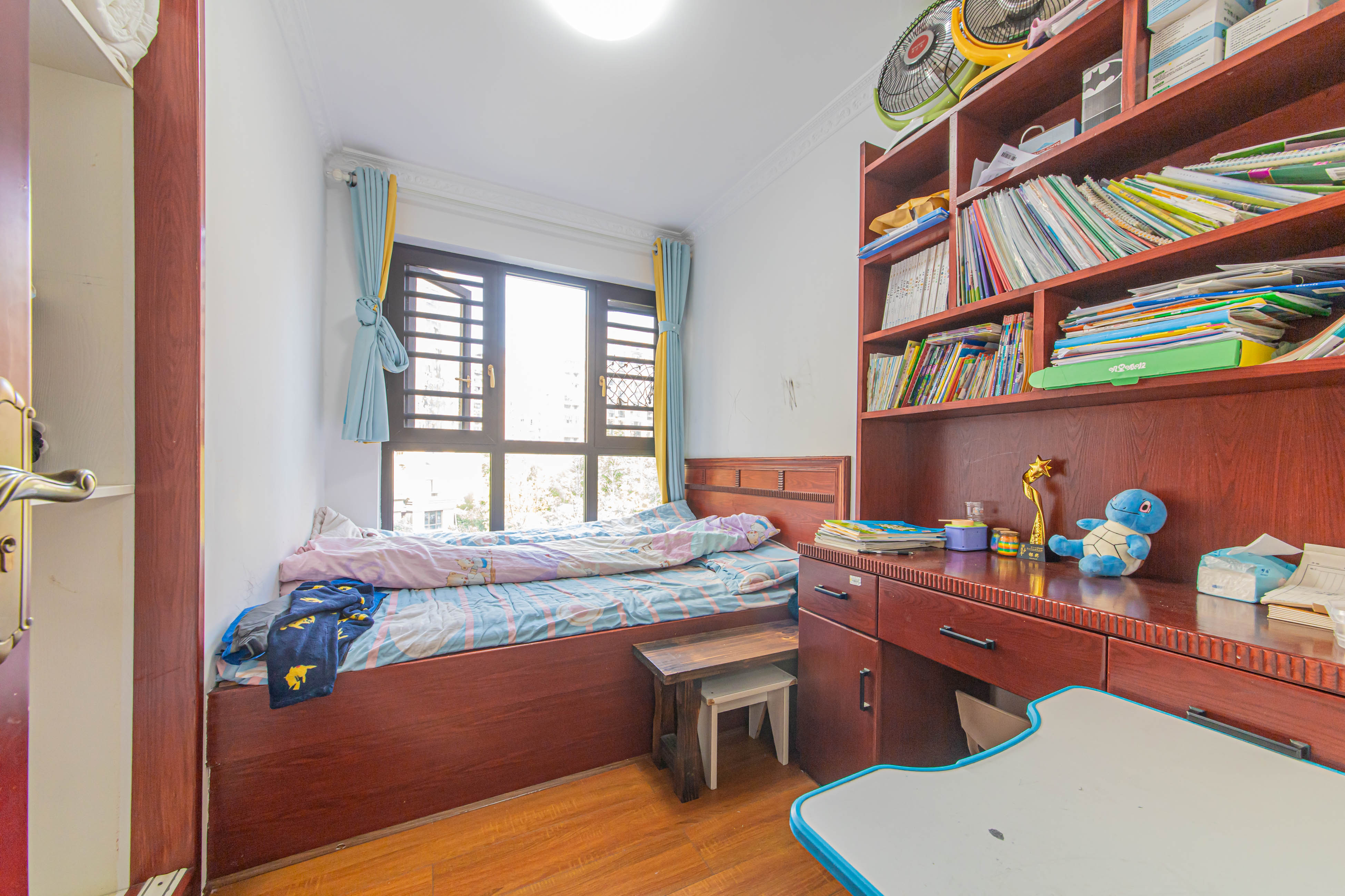 鑫远悦城(鑫远悦时代) 4室2厅2卫 115.0万 鑫远悦城(鑫远悦时代) 4室2厅2卫 115.0万卧室