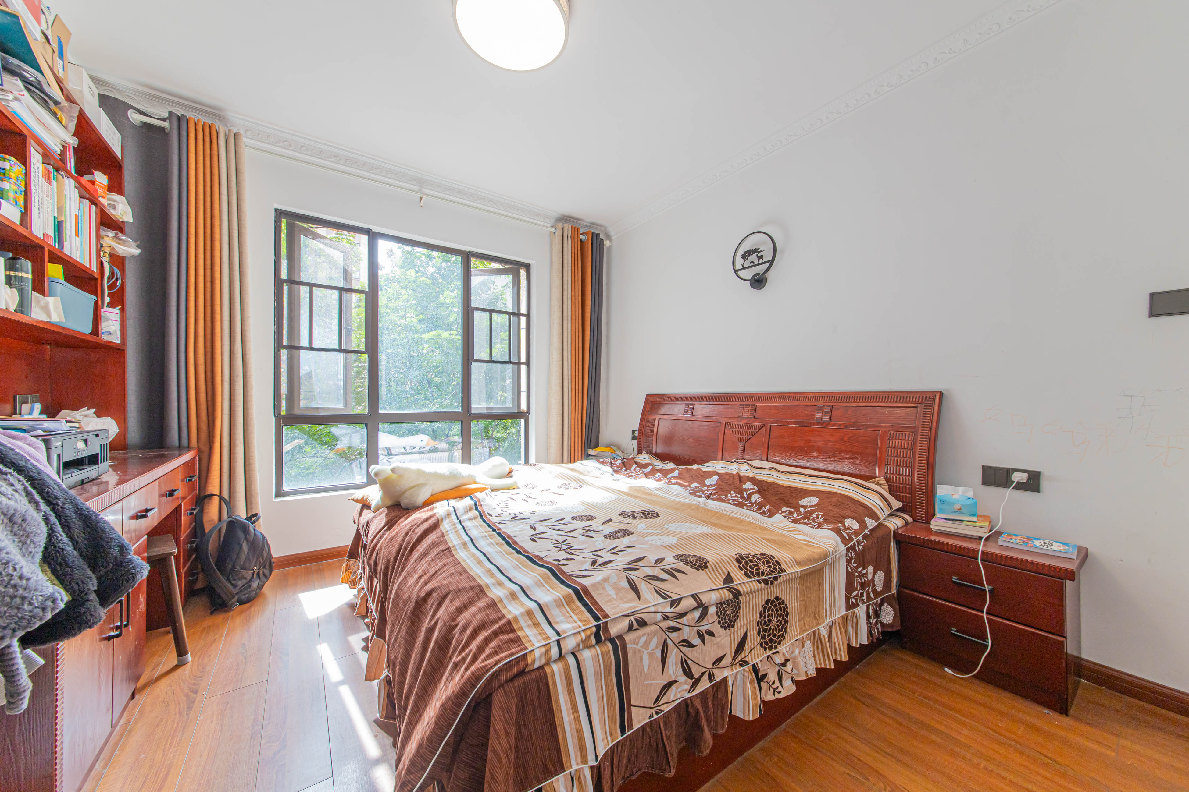 鑫远悦城(鑫远悦时代) 4室2厅2卫 115.0万 鑫远悦城(鑫远悦时代) 4室2厅2卫 115.0万卧室