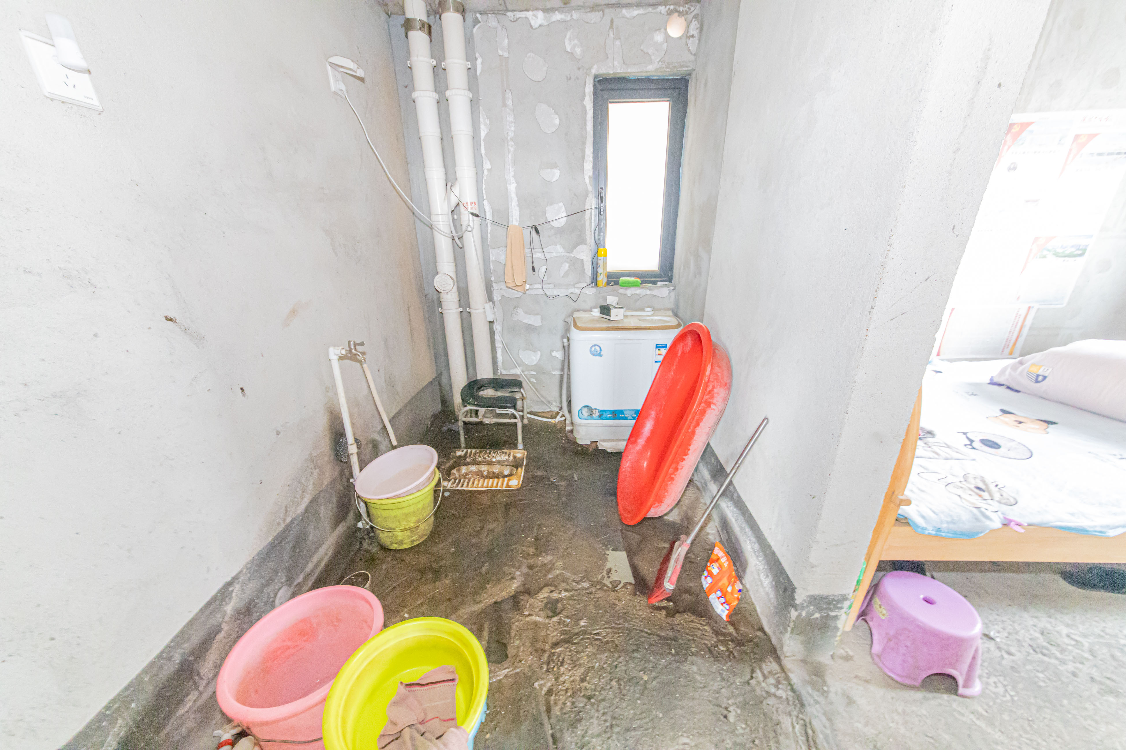 中悦领秀城  3室2厅1卫    45.0万 中悦领秀城  3室2厅1卫    45.0万卫生间