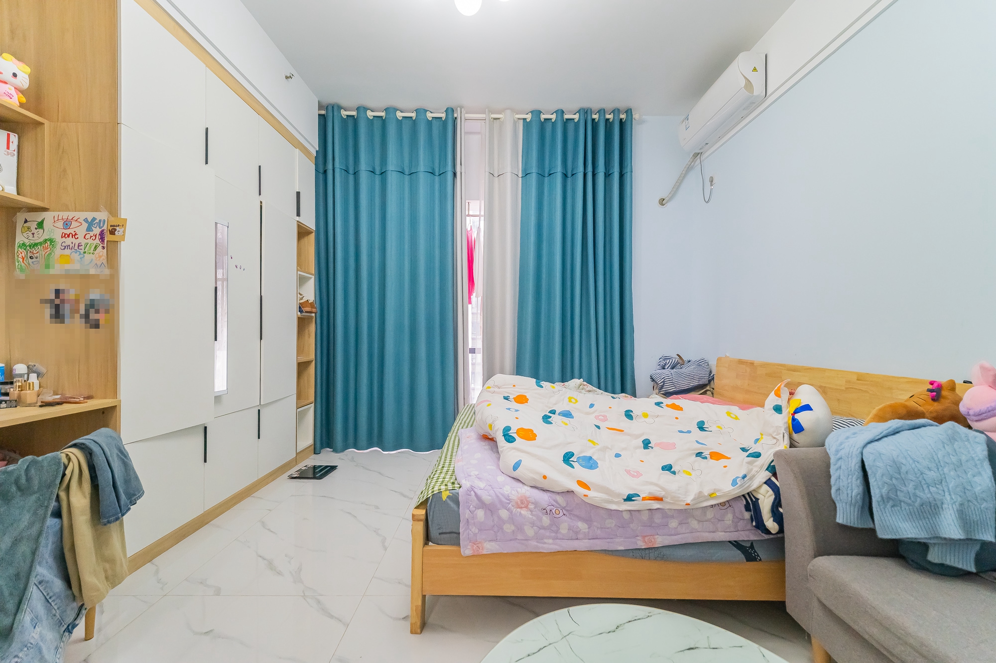 中建悦和城  1室1厅1卫    37.87万 中建悦和城  1室1厅1卫    37.87万卧室