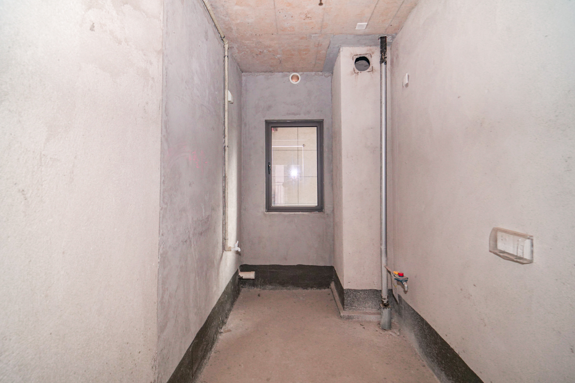 阳光城尚东湾愉景苑  3室2厅2卫    118.88万厨房