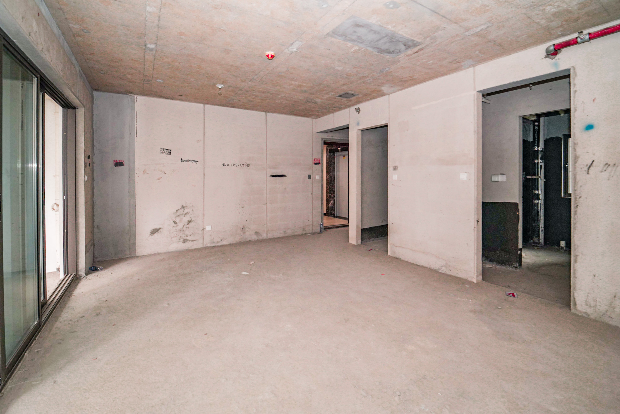 阳光城尚东湾愉景苑  3室2厅2卫    118.88万其他