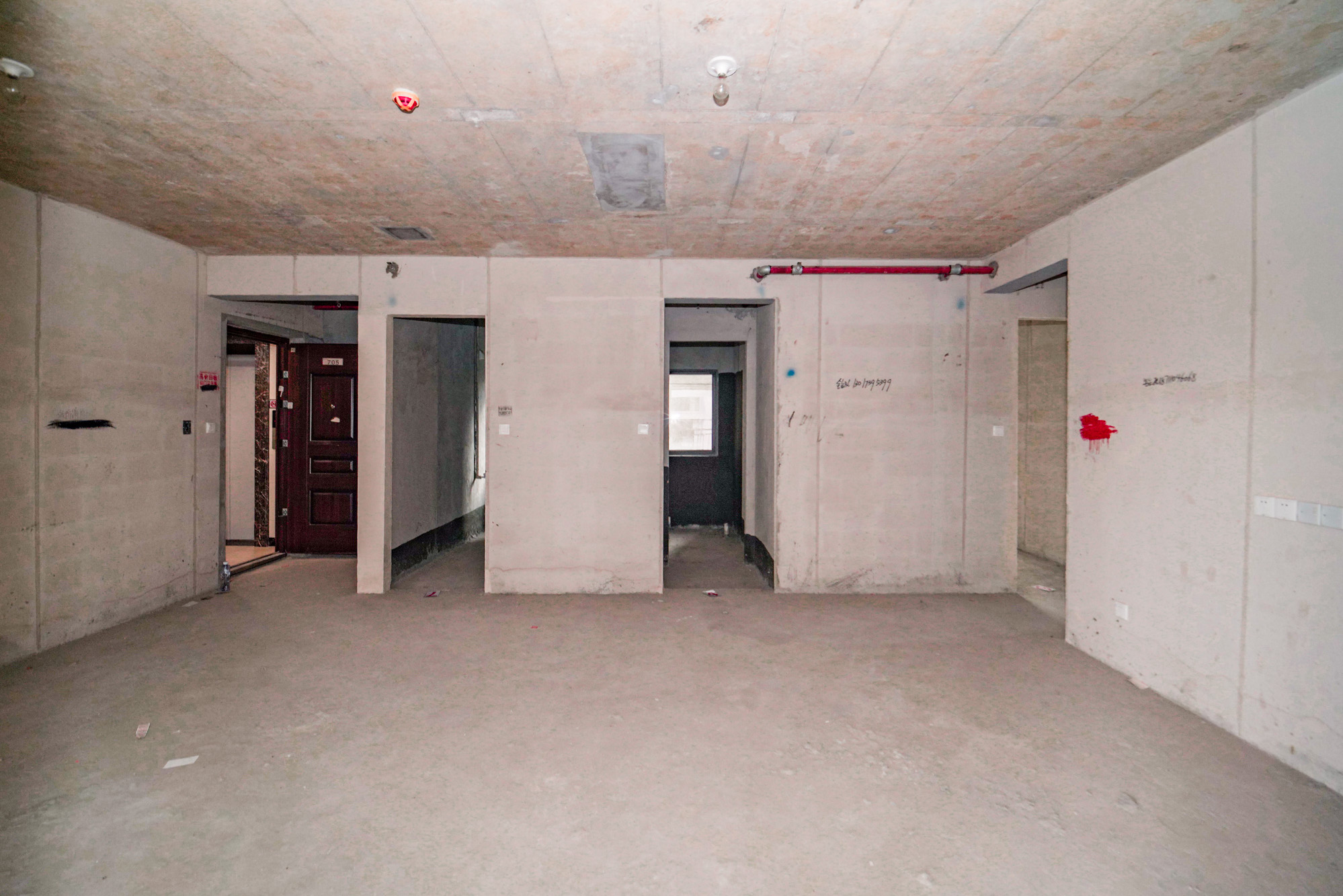 阳光城尚东湾愉景苑  3室2厅2卫    118.88万其他