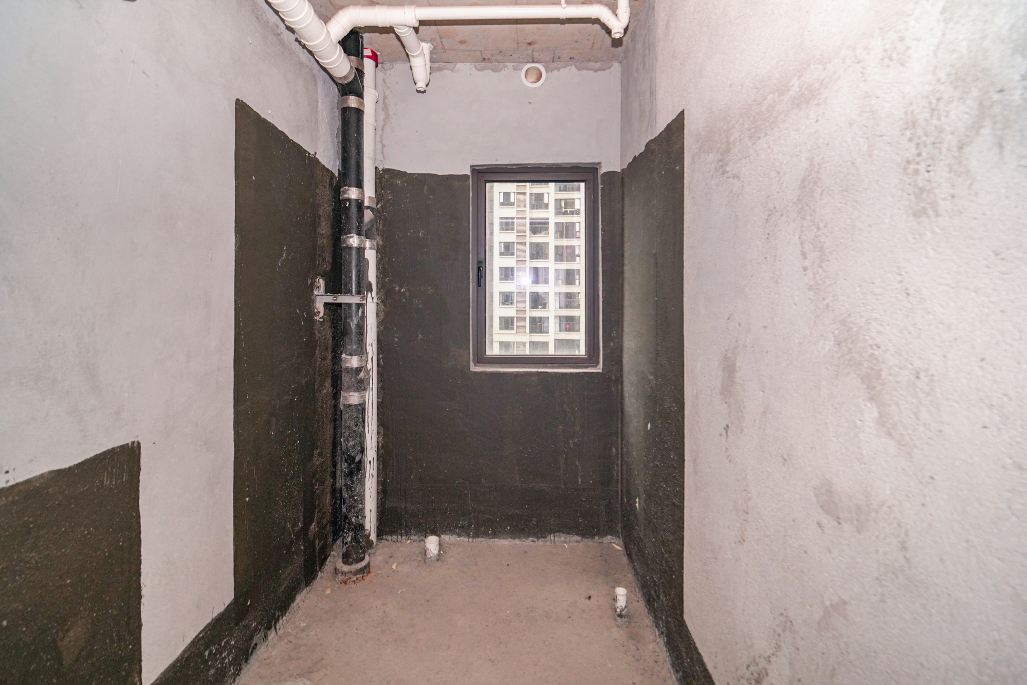 阳光城尚东湾愉景苑  3室2厅2卫    118.88万卫生间