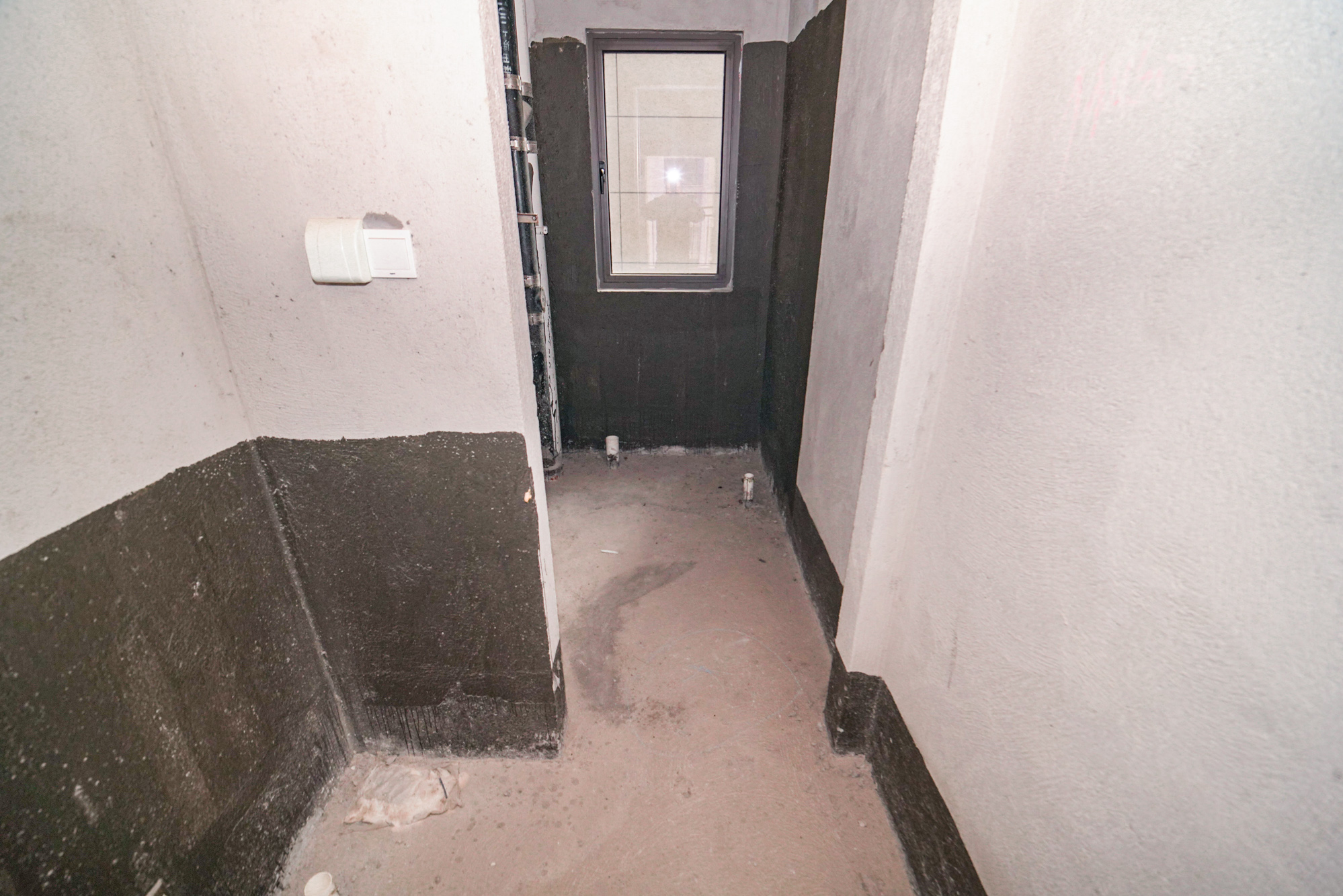 阳光城尚东湾愉景苑  3室2厅2卫    118.88万卫生间