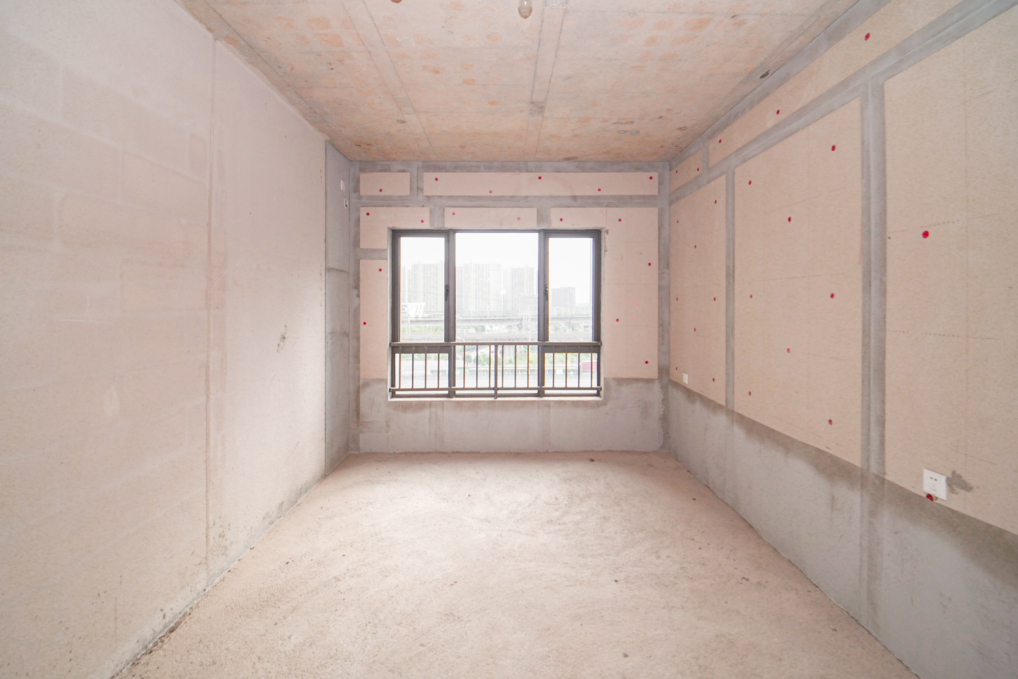 阳光城尚东湾愉景苑  3室2厅2卫    118.88万卧室