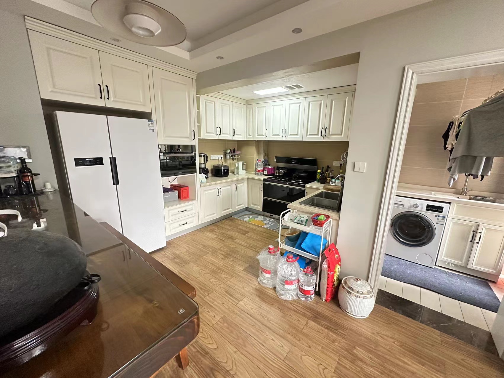 城发郦城 2室2厅1卫 48.0万 城发郦城 2室2厅1卫 48.0万室内图