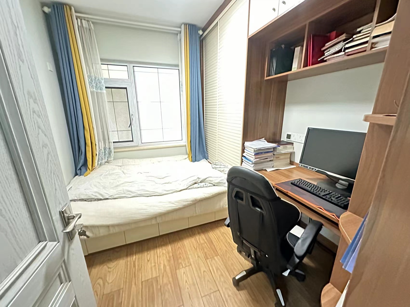 城发郦城 2室2厅1卫 48.0万 城发郦城 2室2厅1卫 48.0万室内图