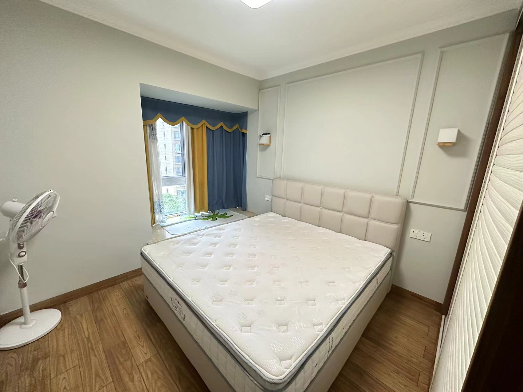 城发郦城 2室2厅1卫 48.0万 城发郦城 2室2厅1卫 48.0万室内图