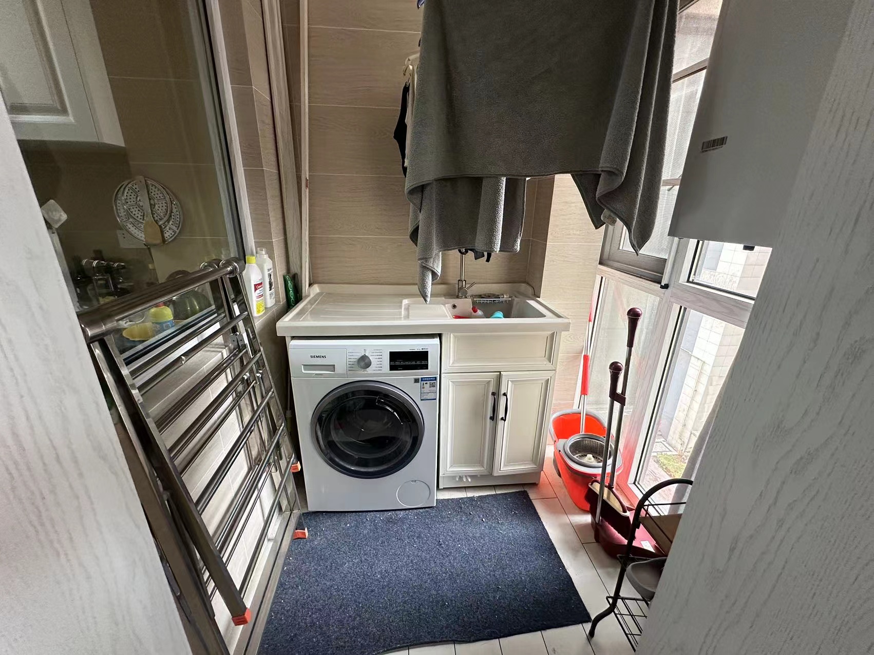 城发郦城 2室2厅1卫 48.0万 城发郦城 2室2厅1卫 48.0万室内图