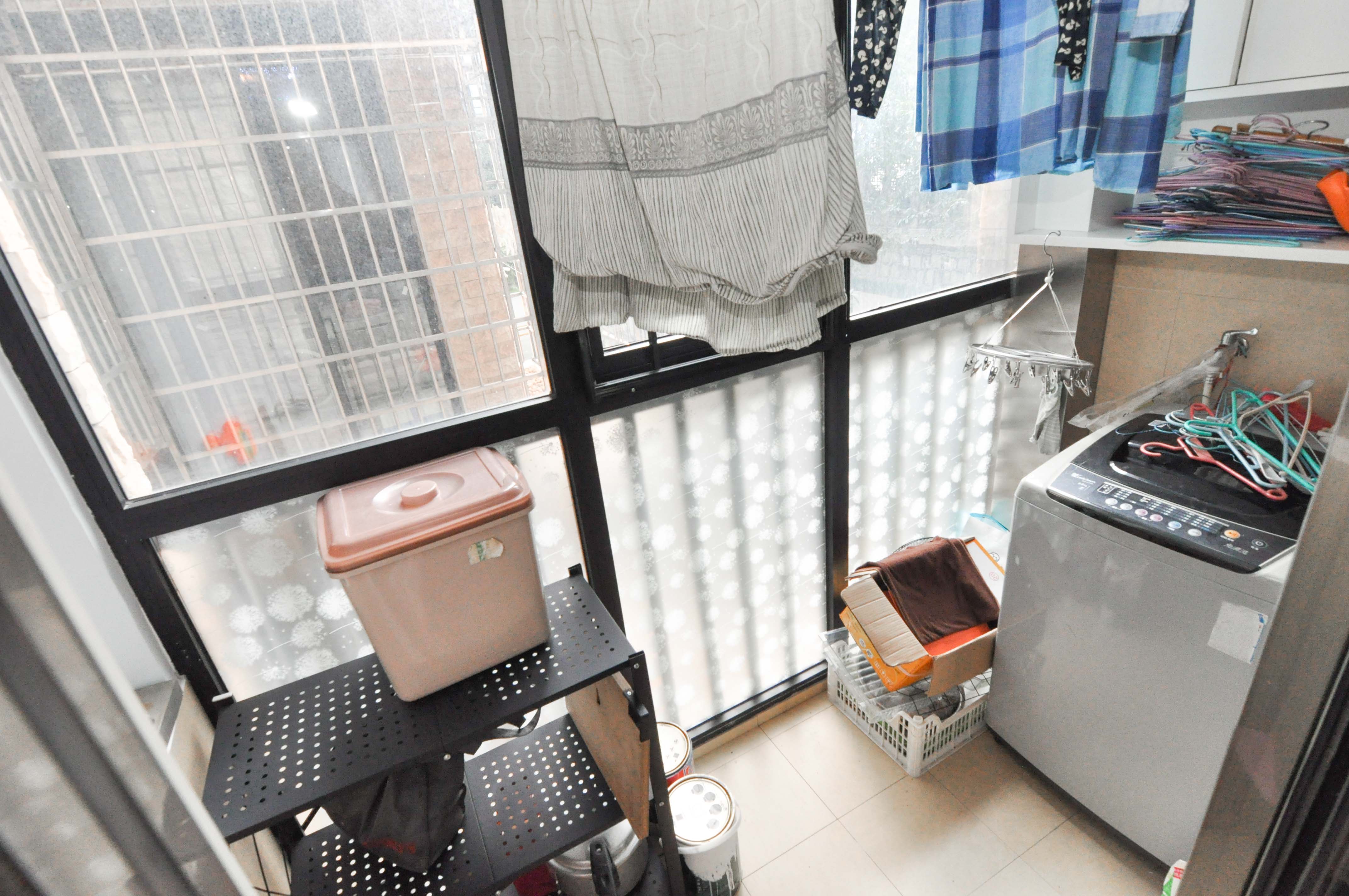 麓谷明珠 3室2厅2卫 119.0万 麓谷明珠 3室2厅2卫 119.0万厨房