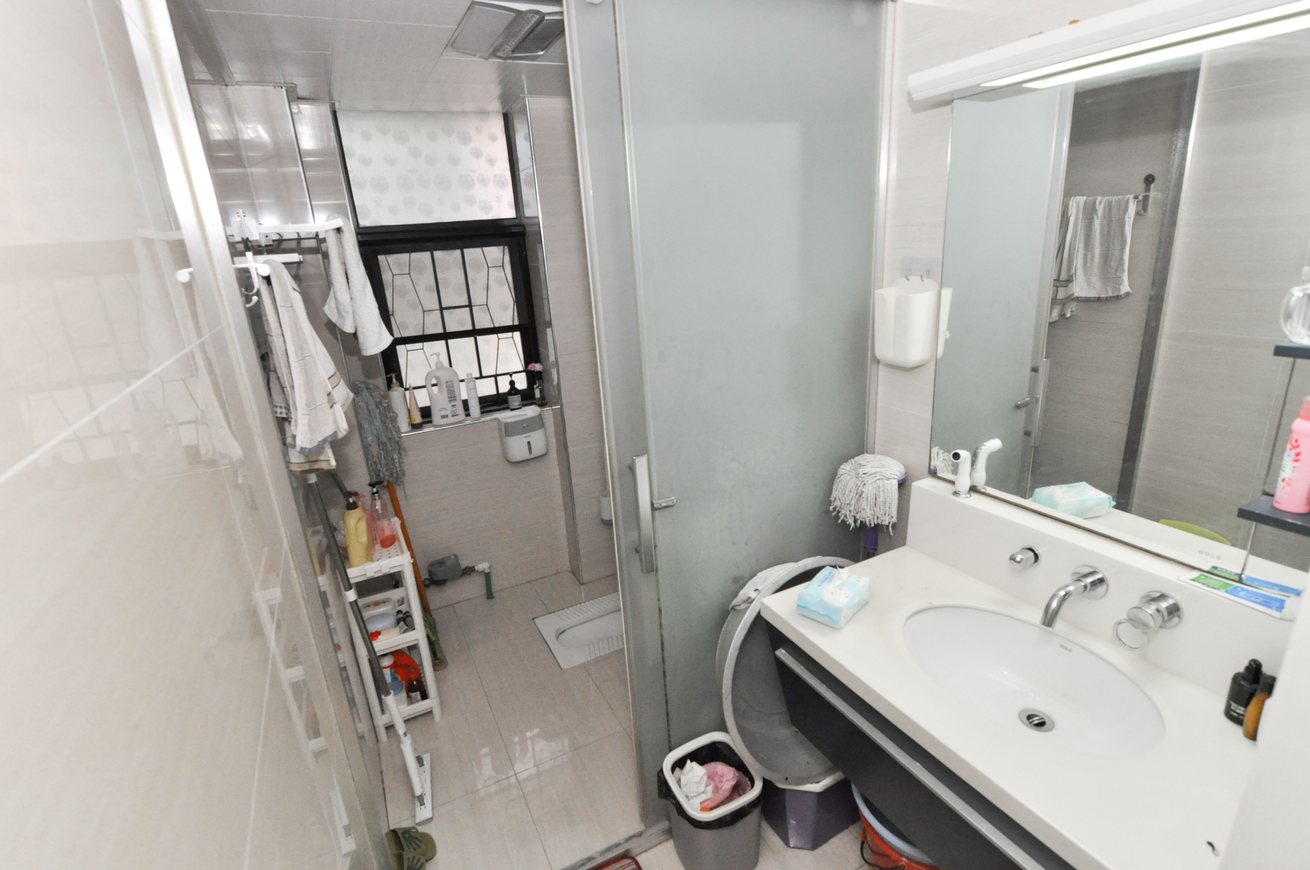 麓谷明珠 3室2厅2卫 119.0万 麓谷明珠 3室2厅2卫 119.0万卫生间