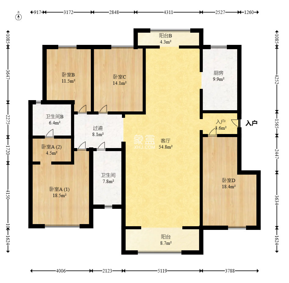 佳兆业云顶梅溪湖(佳兆业梅溪荟)  4室2厅2卫    370.0万 佳兆业云顶梅溪湖(佳兆业梅溪荟)  4室2厅2卫    370.0万