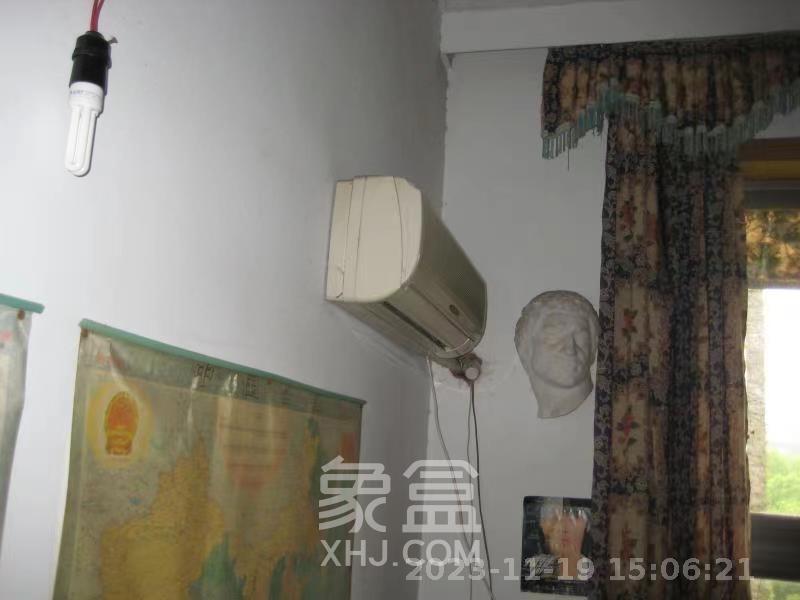 环保学院教工宿舍  3室2厅2卫   1800.00元/月室内图