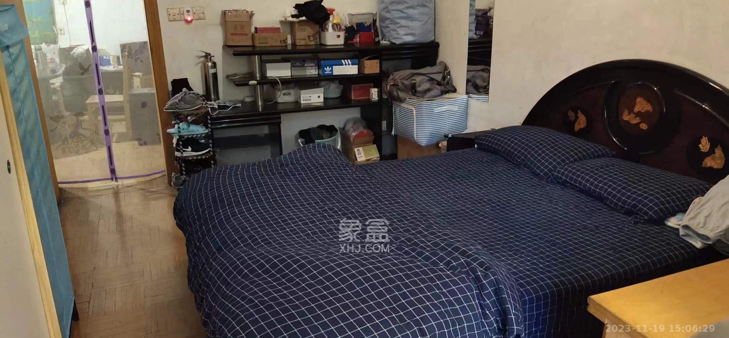 环保学院教工宿舍  3室2厅2卫   1800.00元/月室内图
