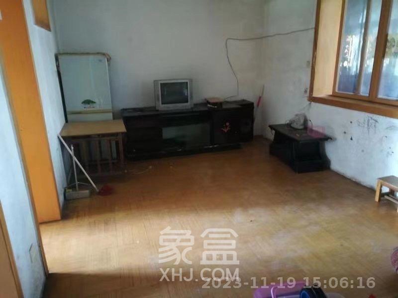 环保学院教工宿舍  3室2厅2卫   1800.00元/月室内图1