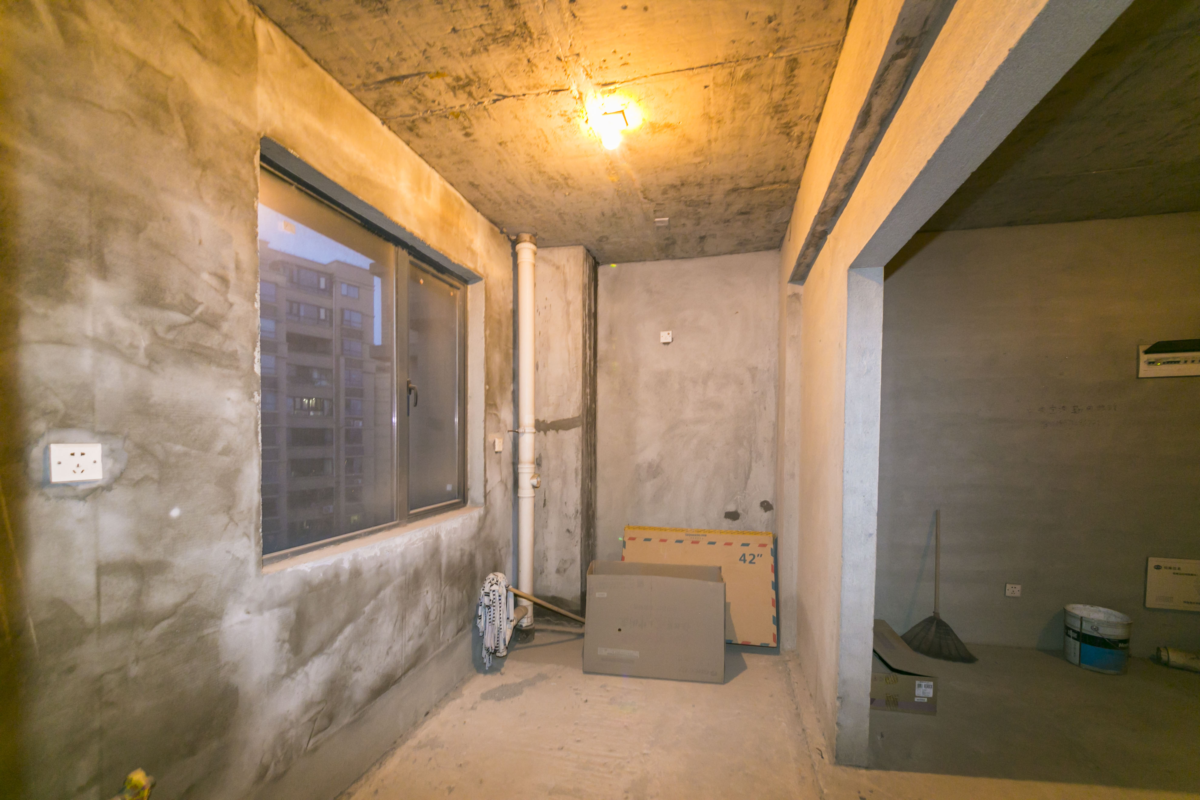 水墨林溪 3室2厅2卫 109.8万 水墨林溪 3室2厅2卫 109.8万厨房