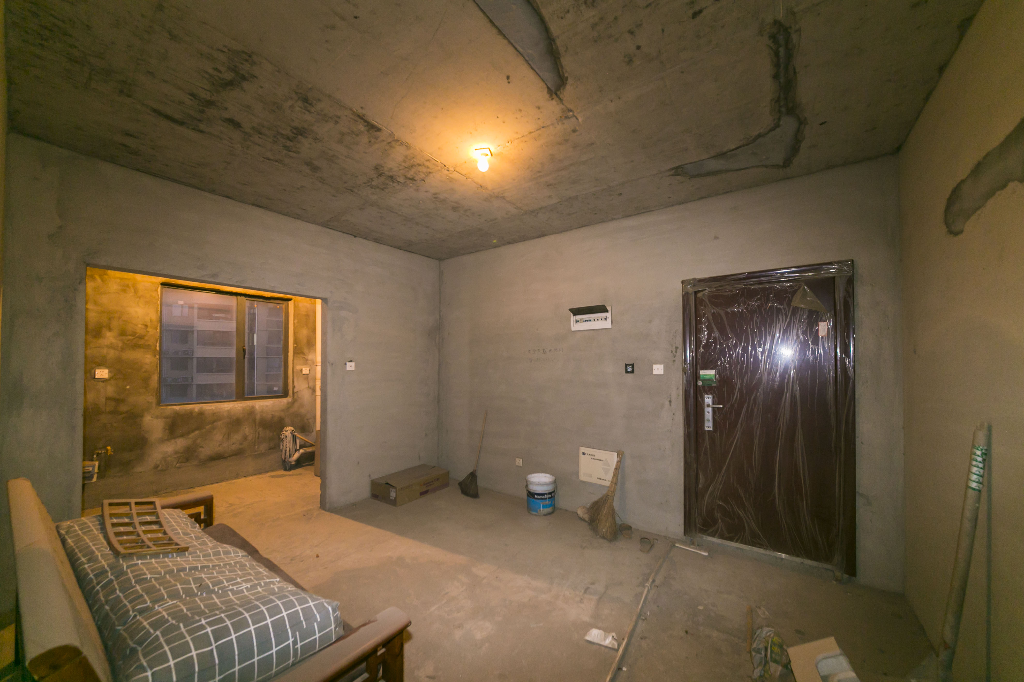 水墨林溪 3室2厅2卫 109.8万 水墨林溪 3室2厅2卫 109.8万客厅