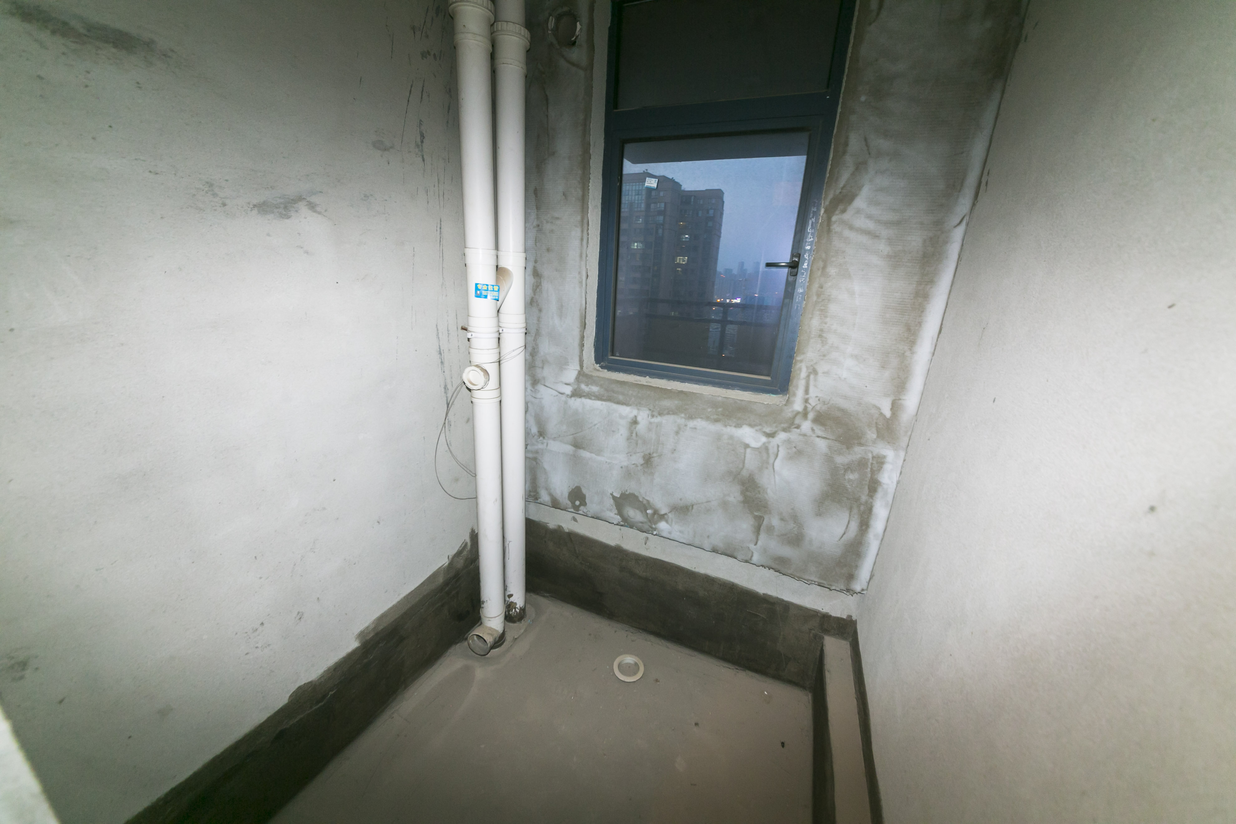 水墨林溪 3室2厅2卫 109.8万 水墨林溪 3室2厅2卫 109.8万卫生间