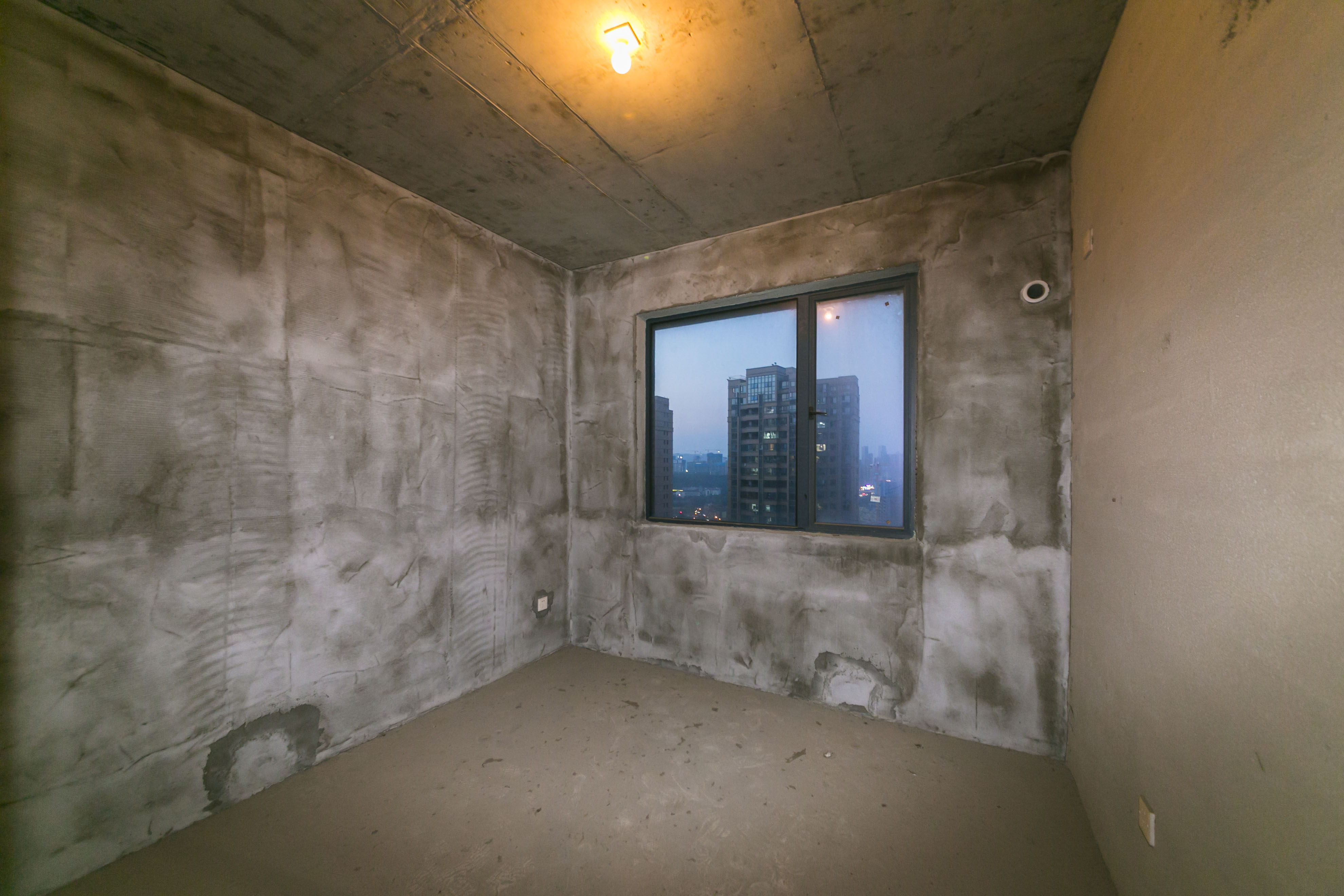 水墨林溪 3室2厅2卫 109.8万 水墨林溪 3室2厅2卫 109.8万卧室