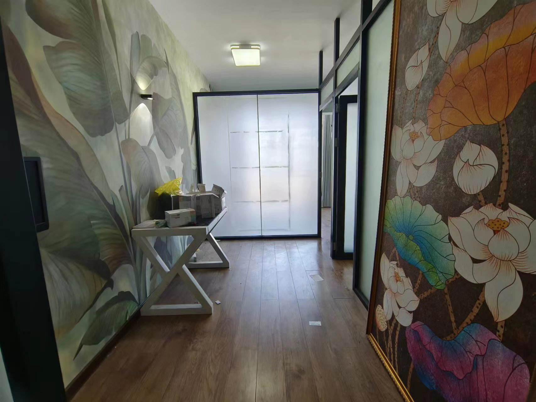 中旺锦安城 1室1厅1卫 20.20万 中旺锦安城 1室1厅1卫 20.20万室内图