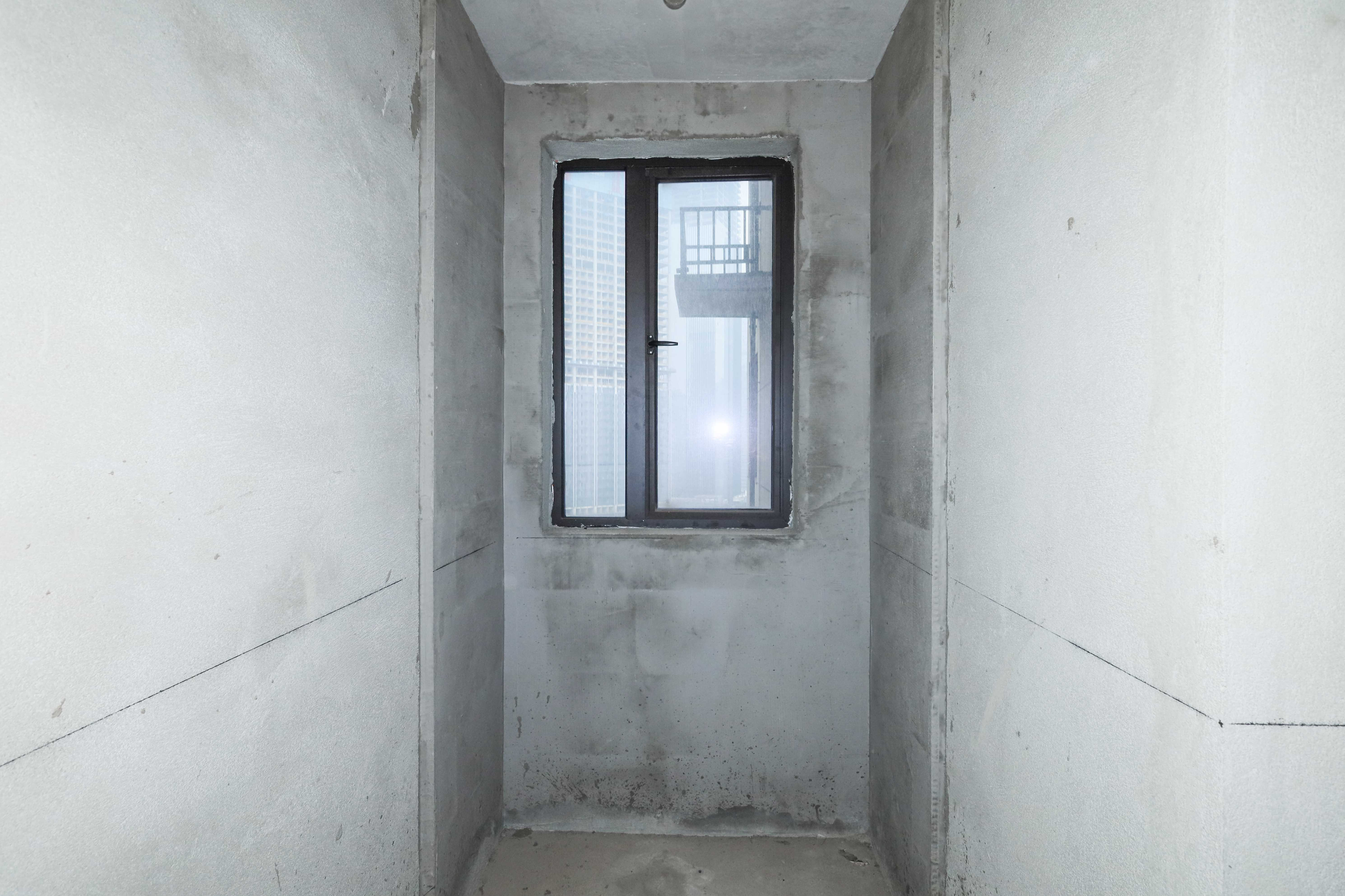 中國(guó)鐵建梅溪青秀二期  3室2廳2衛(wèi)    173.0萬廚房