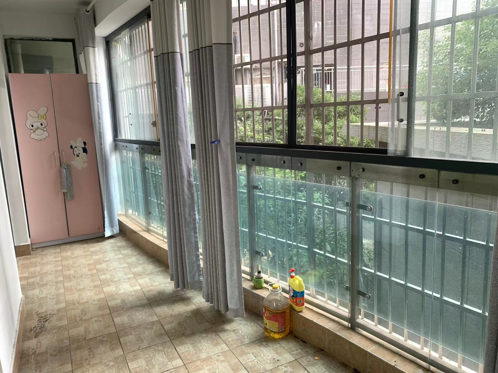 丽景滨江 4室2厅2卫 79.8万 丽景滨江 4室2厅2卫 79.8万室内图