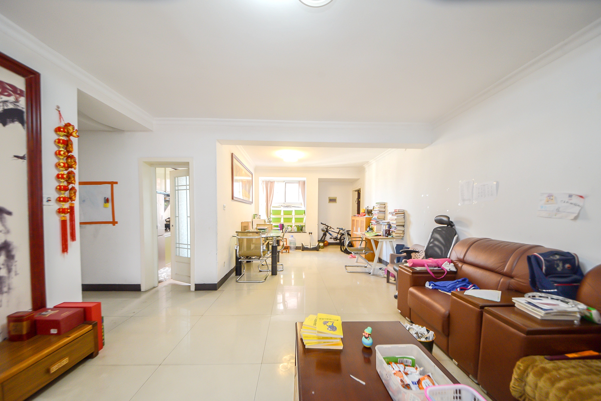 明星村 2室2厅2卫 74.8万 明星村 2室2厅2卫 74.8万客厅