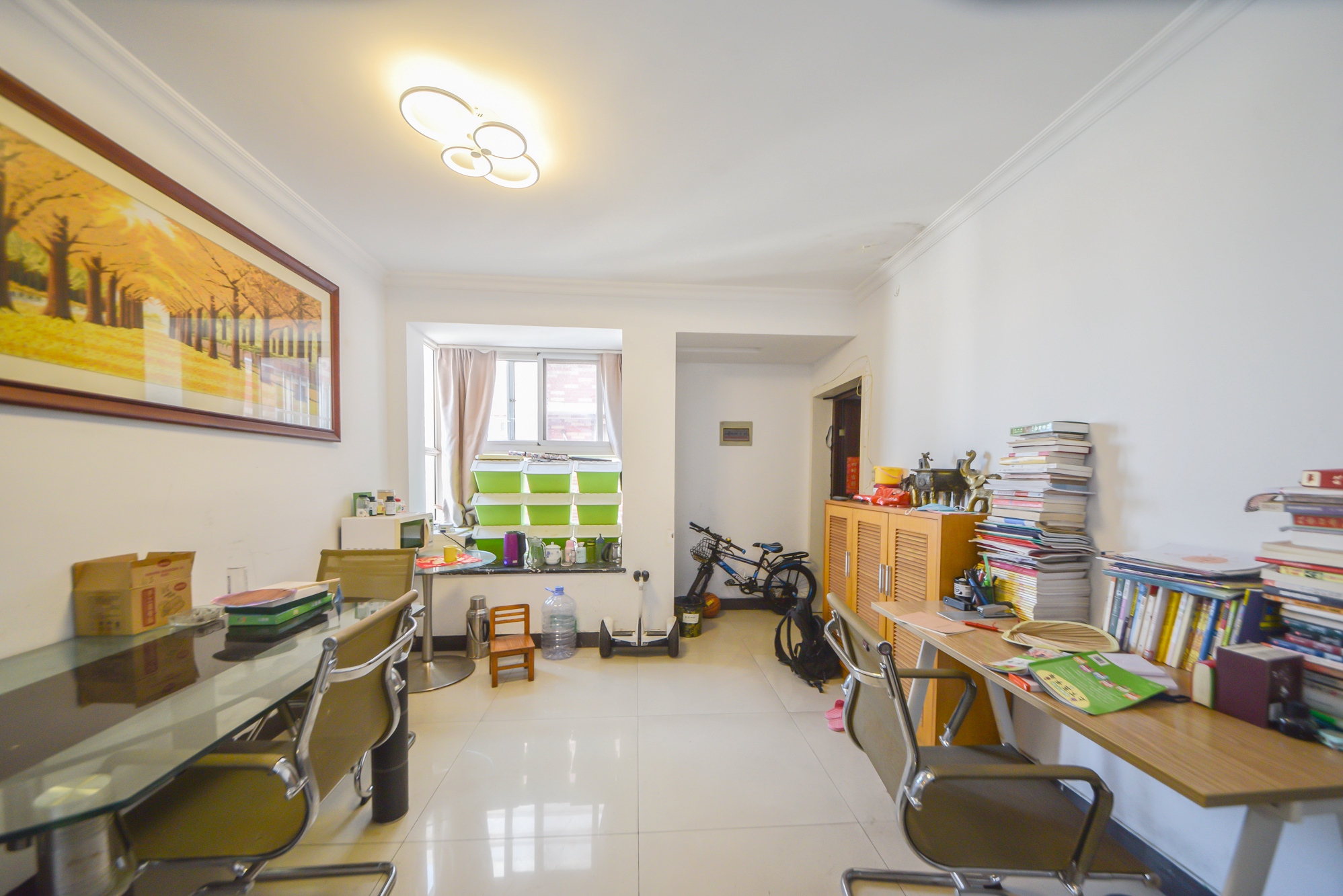 明星村 2室2厅2卫 74.8万 明星村 2室2厅2卫 74.8万客厅