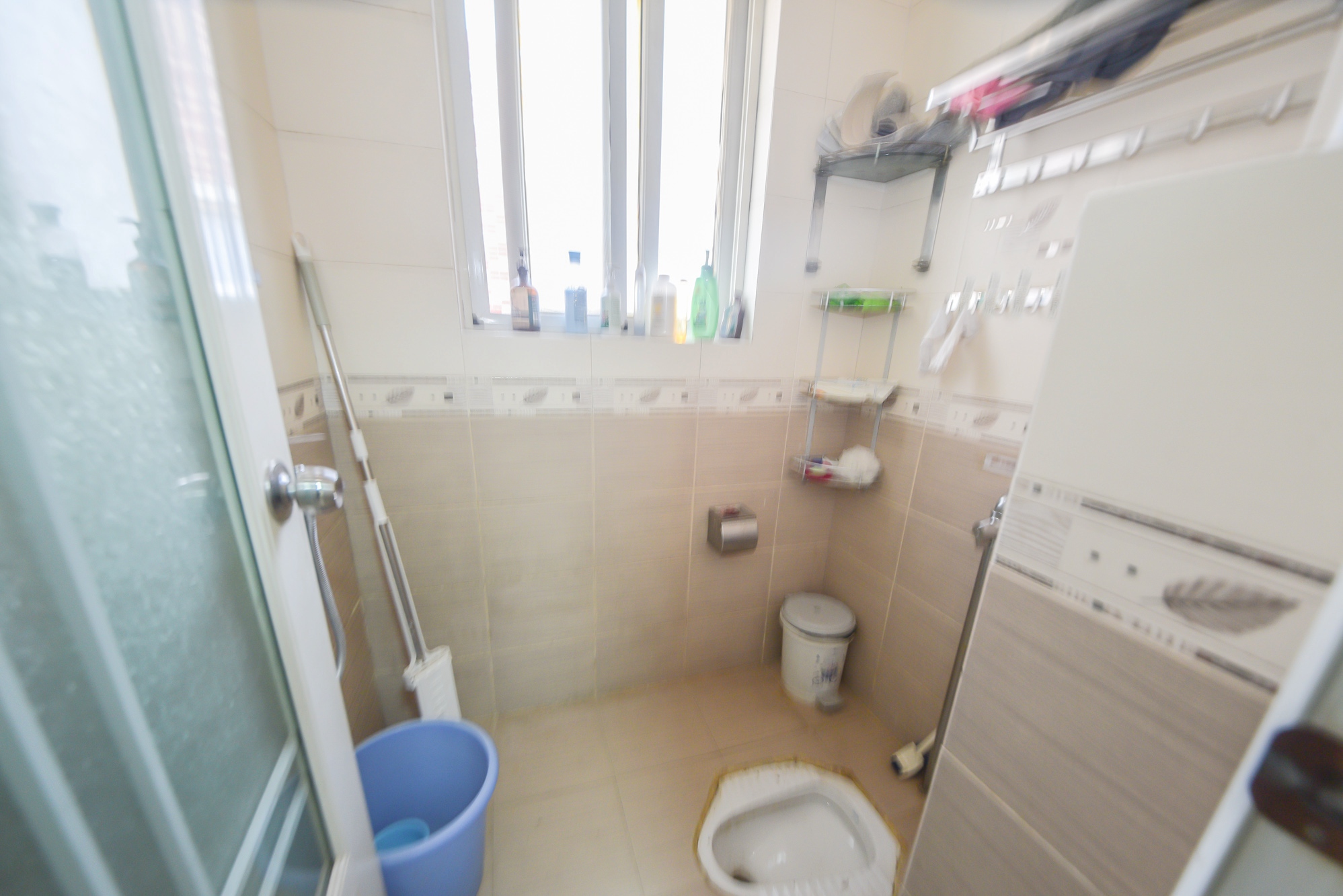 明星村 2室2厅2卫 74.8万 明星村 2室2厅2卫 74.8万卫生间