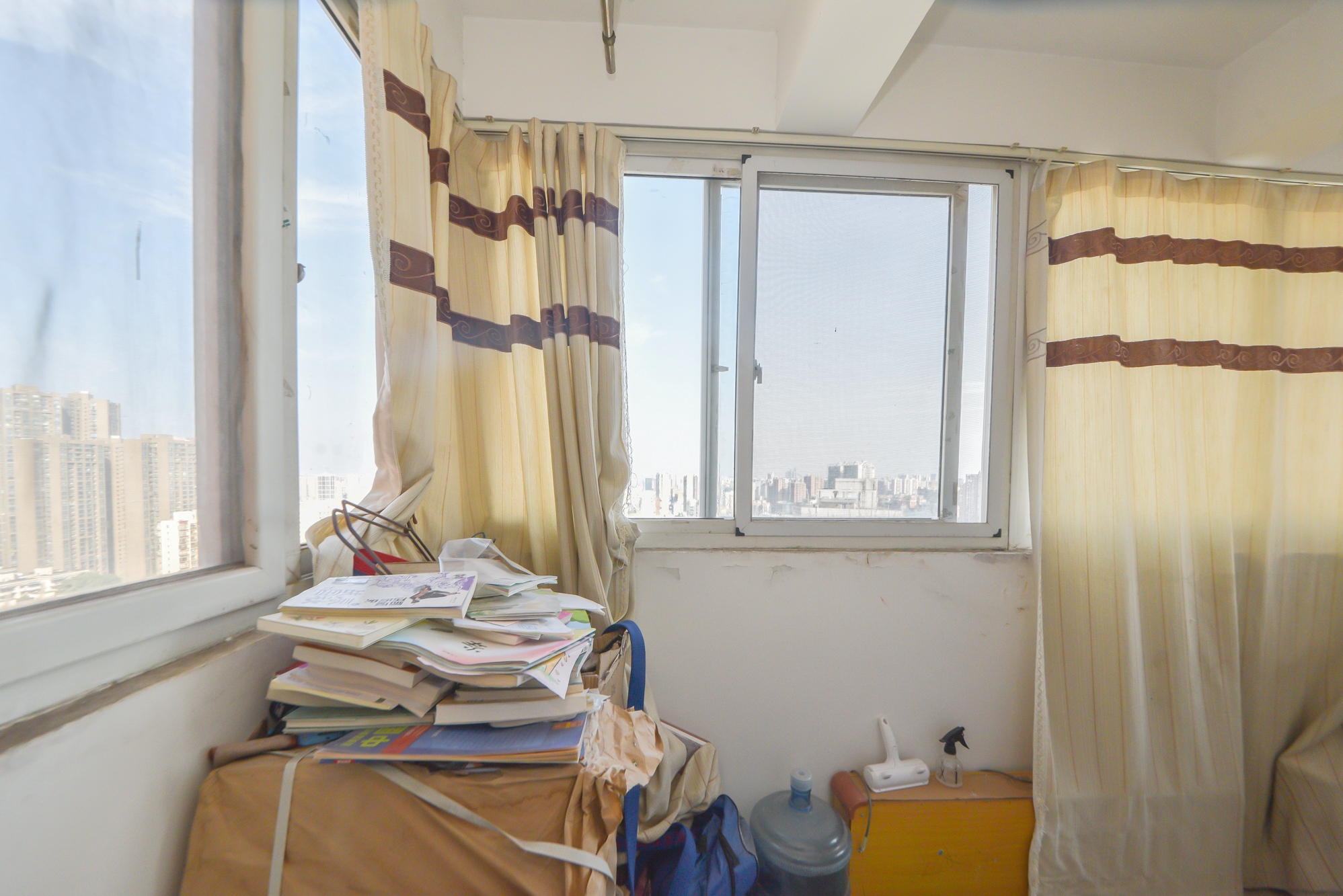 明星村 2室2厅2卫 74.8万 明星村 2室2厅2卫 74.8万阳台