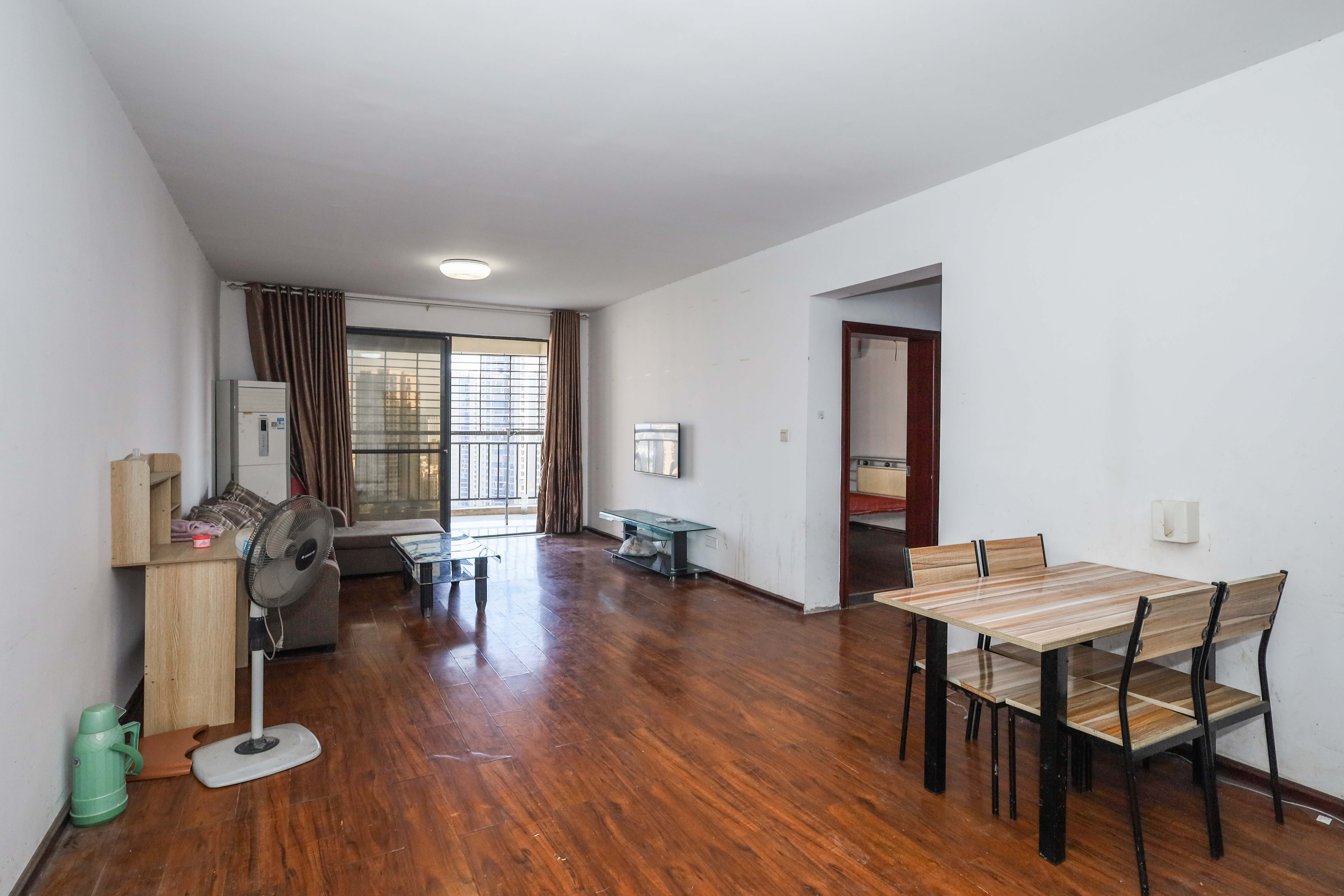 保利麓谷林语C区  3室2厅1卫    85.0万其他