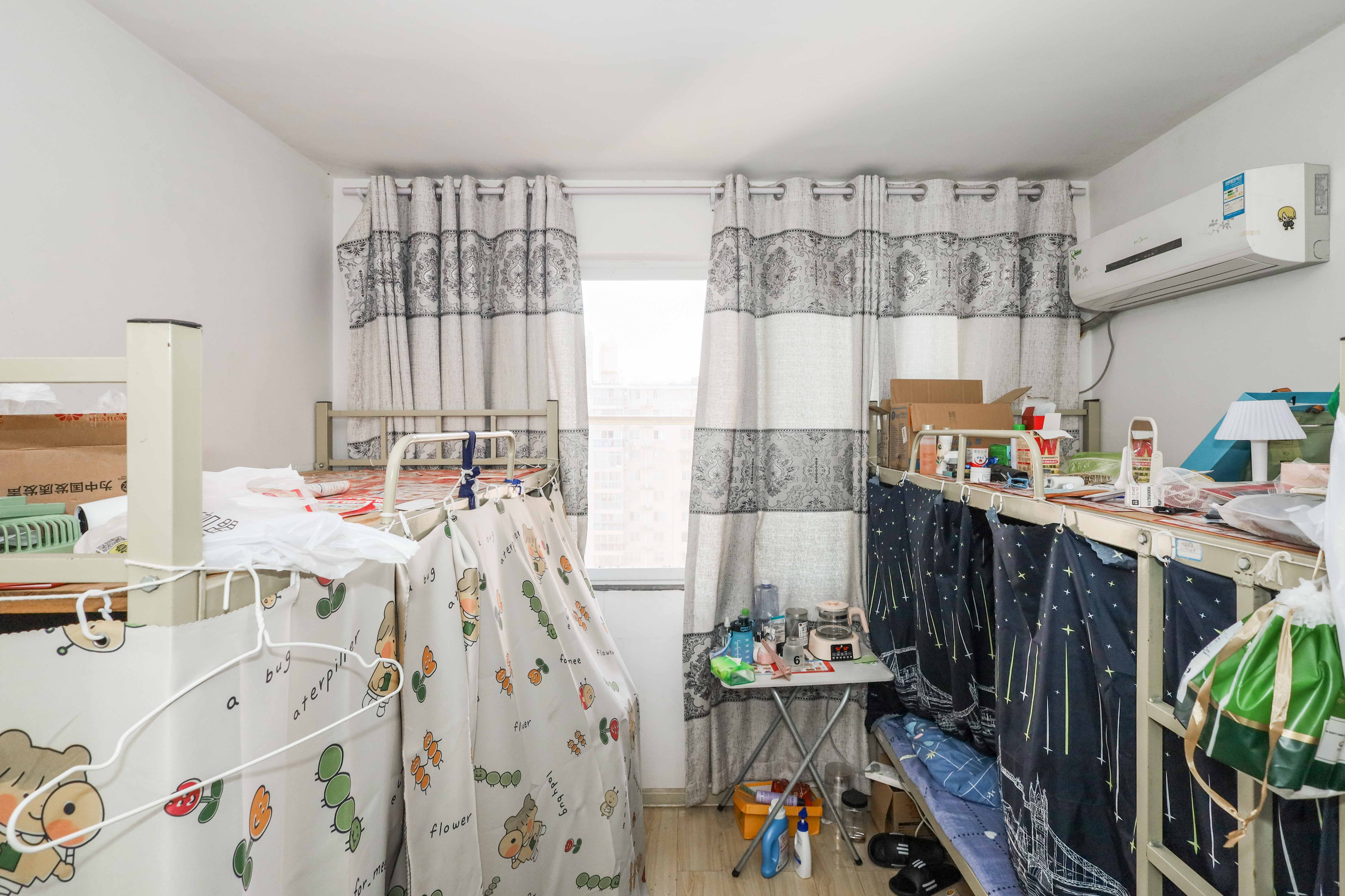 麓谷锦和园  3室2厅1卫    81.6万卧室