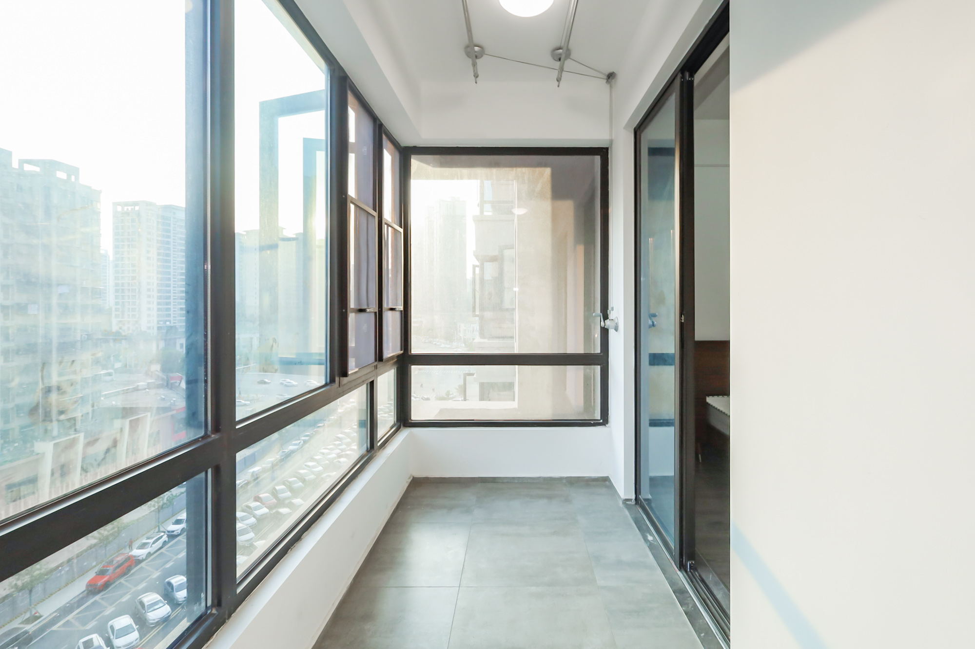 金茂建发泊悦  3室2厅2卫    153.0万 金茂建发泊悦  3室2厅2卫    153.0万阳台