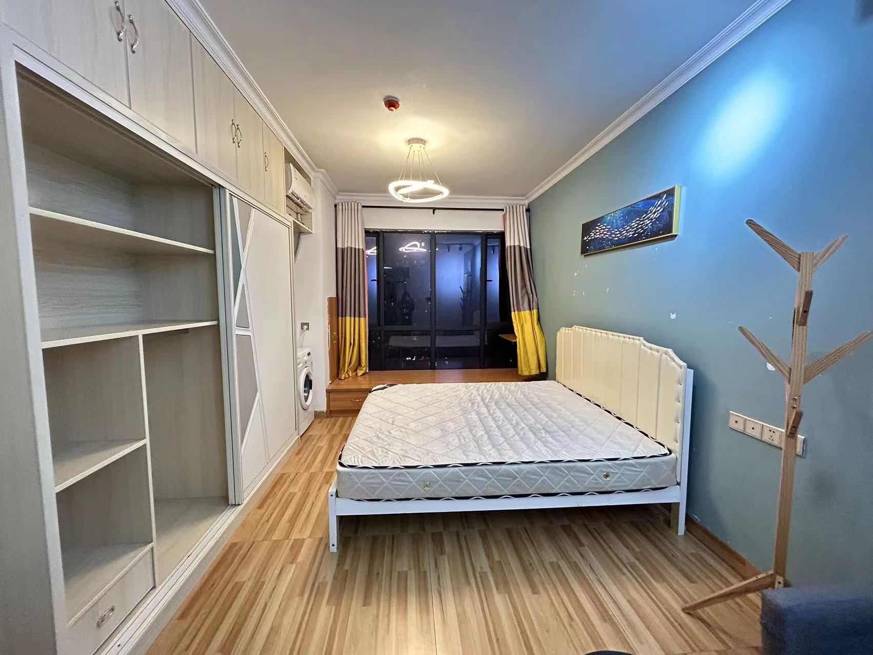 新桂公馆 1室1厅1卫 17.80万 新桂公馆 1室1厅1卫 17.80万室内图