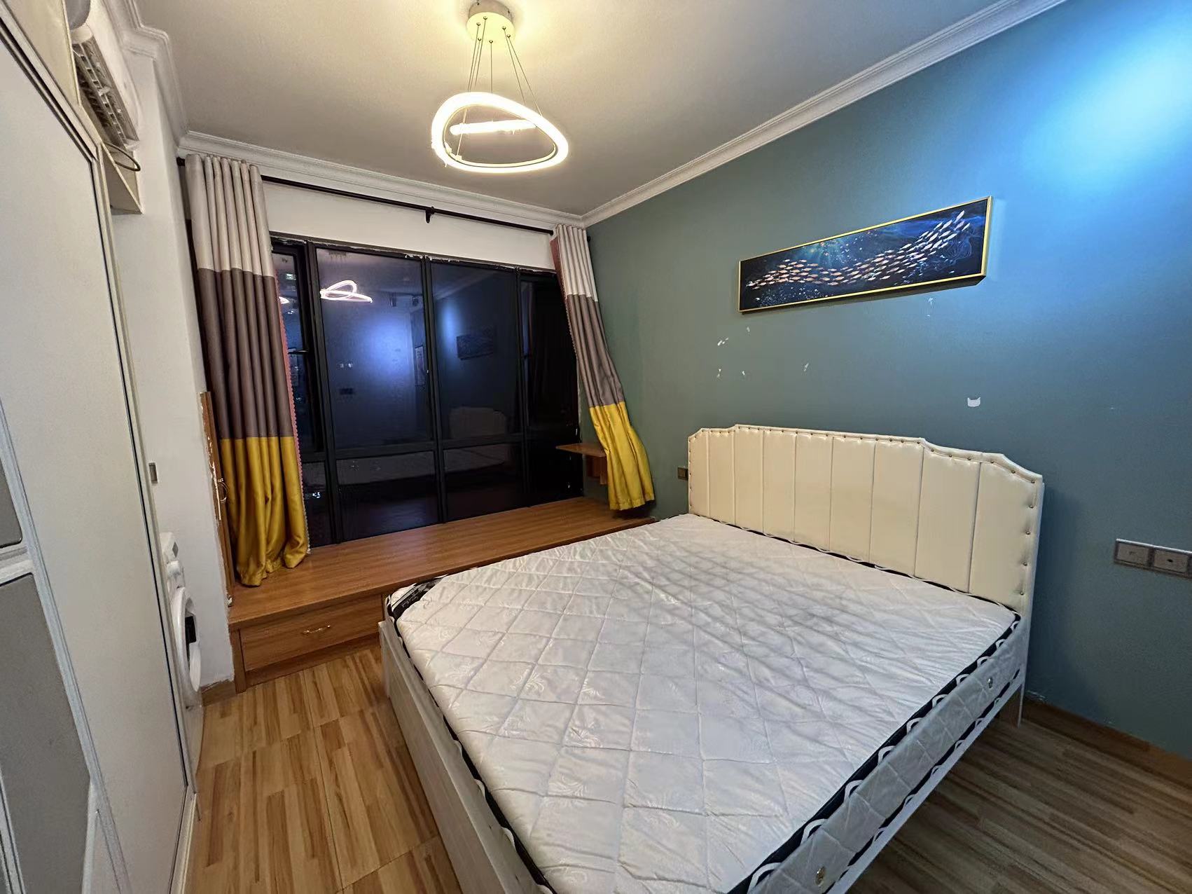 新桂公馆 1室1厅1卫 17.80万 新桂公馆 1室1厅1卫 17.80万室内图