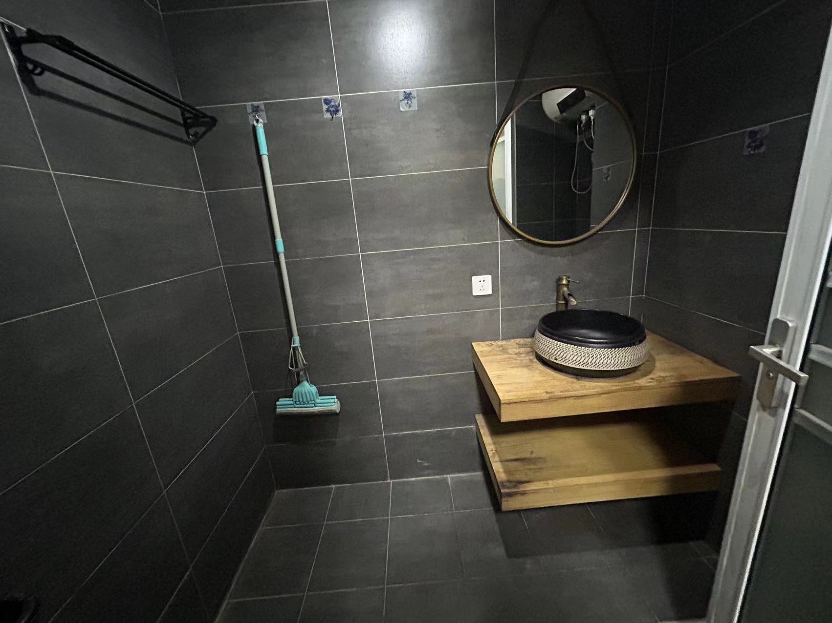 新桂公馆 1室1厅1卫 17.80万 新桂公馆 1室1厅1卫 17.80万室内图