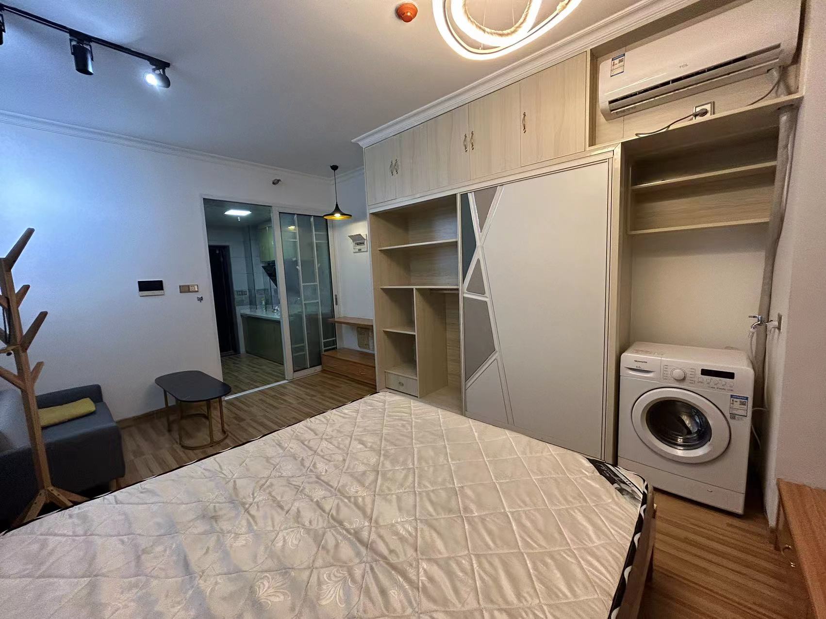 新桂公馆 1室1厅1卫 17.80万 新桂公馆 1室1厅1卫 17.80万室内图