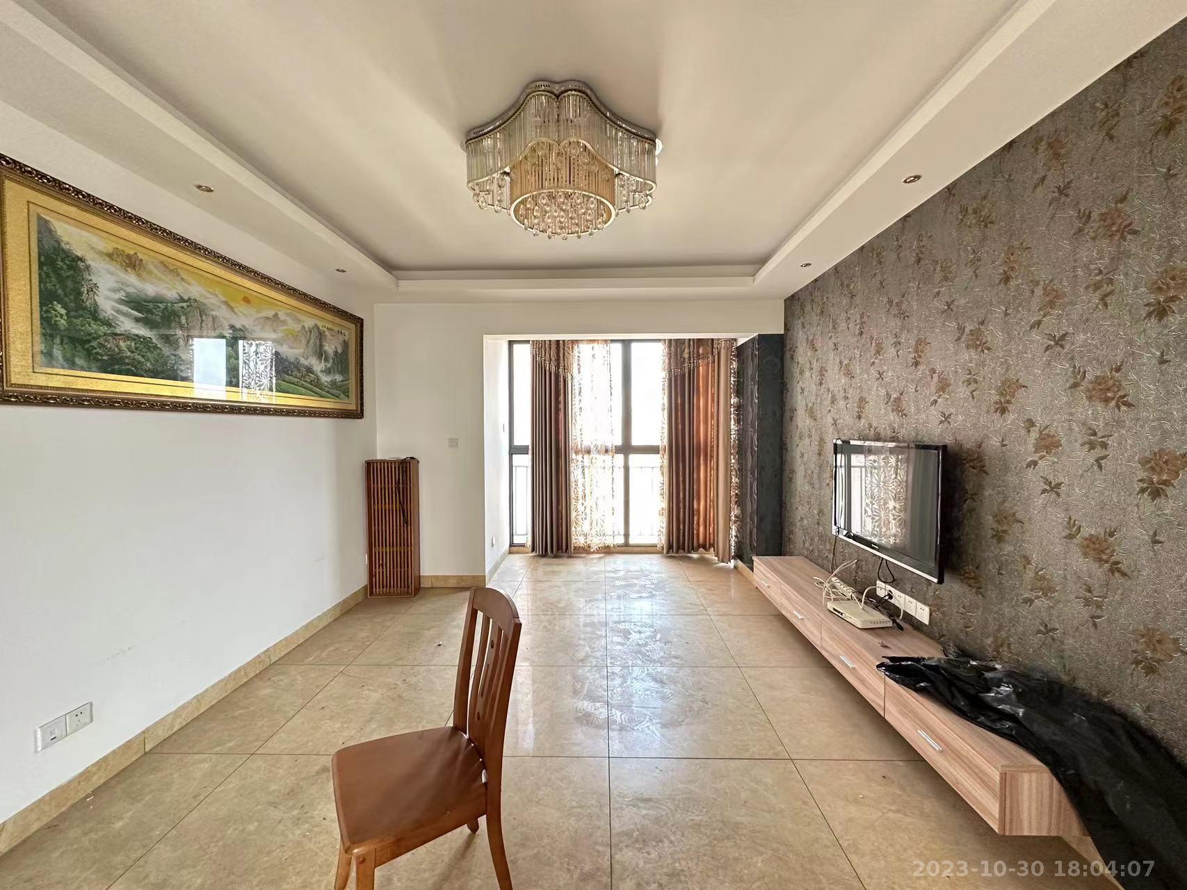 流金岁月-华晨国际 3室2厅1卫 58.00万 流金岁月-华晨国际 3室2厅1卫 58.00万室内图