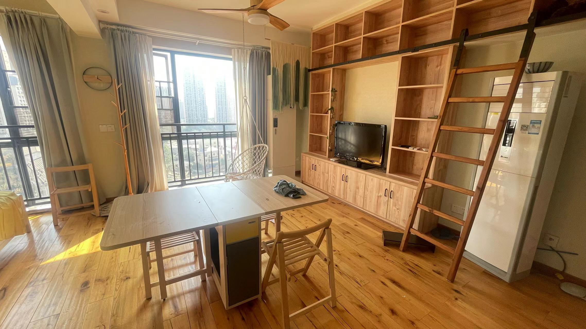 文艺复兴(未来城) 2室1厅1卫 40.0万 文艺复兴(未来城) 2室1厅1卫 40.0万室内图