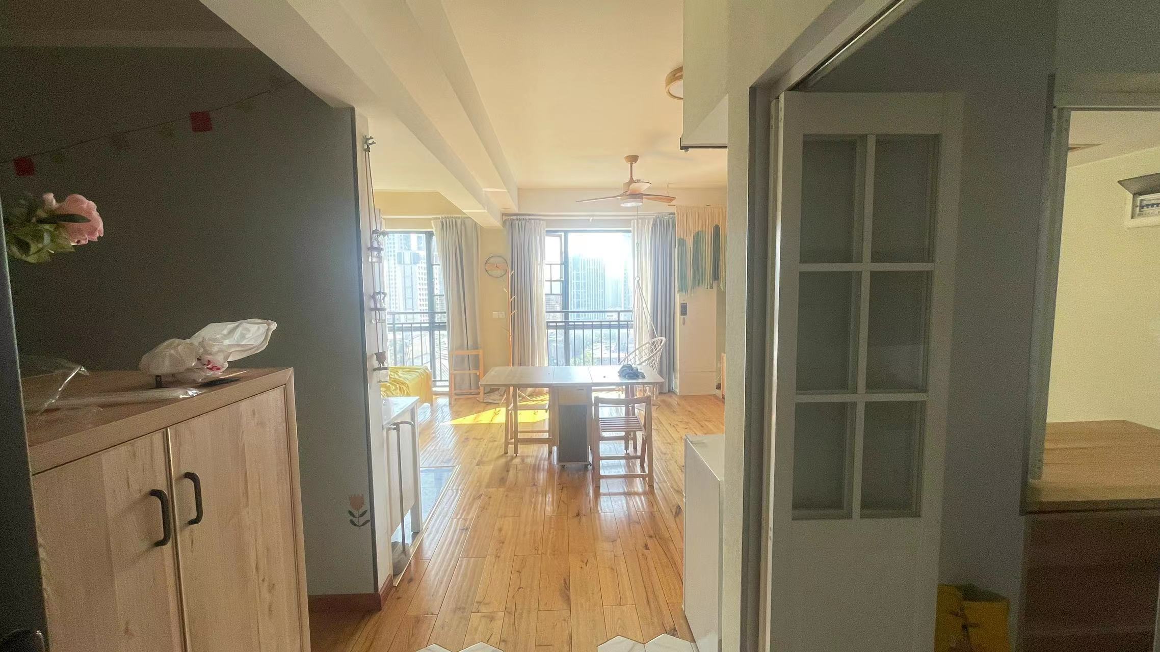 文艺复兴(未来城) 2室1厅1卫 40.0万 文艺复兴(未来城) 2室1厅1卫 40.0万室内图