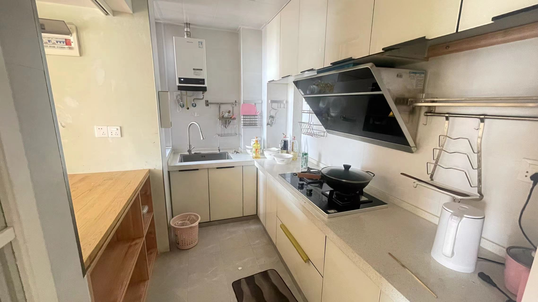 文艺复兴(未来城) 2室1厅1卫 40.0万 文艺复兴(未来城) 2室1厅1卫 40.0万室内图