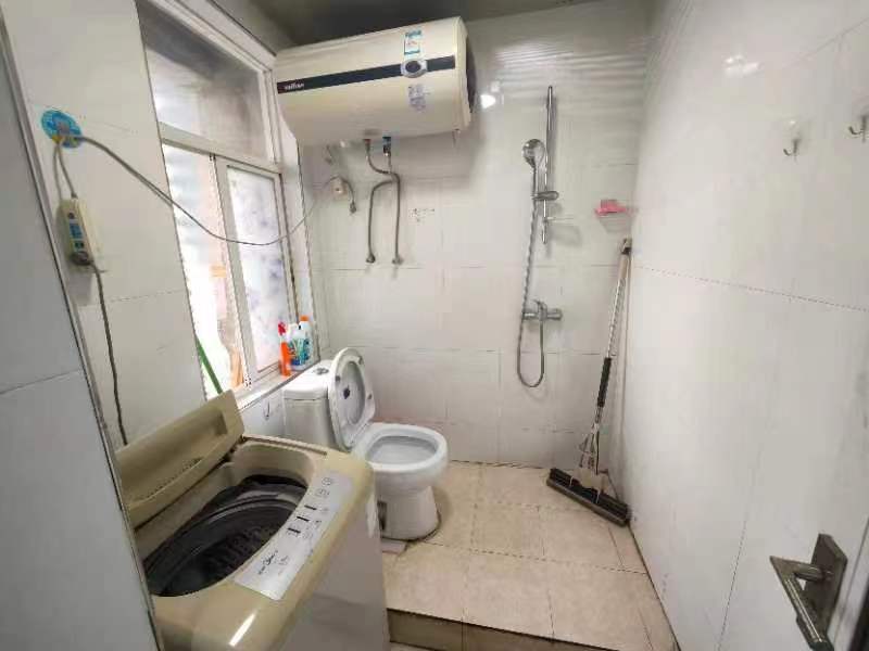 福鑫大厦  1室1厅1卫    25.8万 福鑫大厦  1室1厅1卫    25.8万室内图