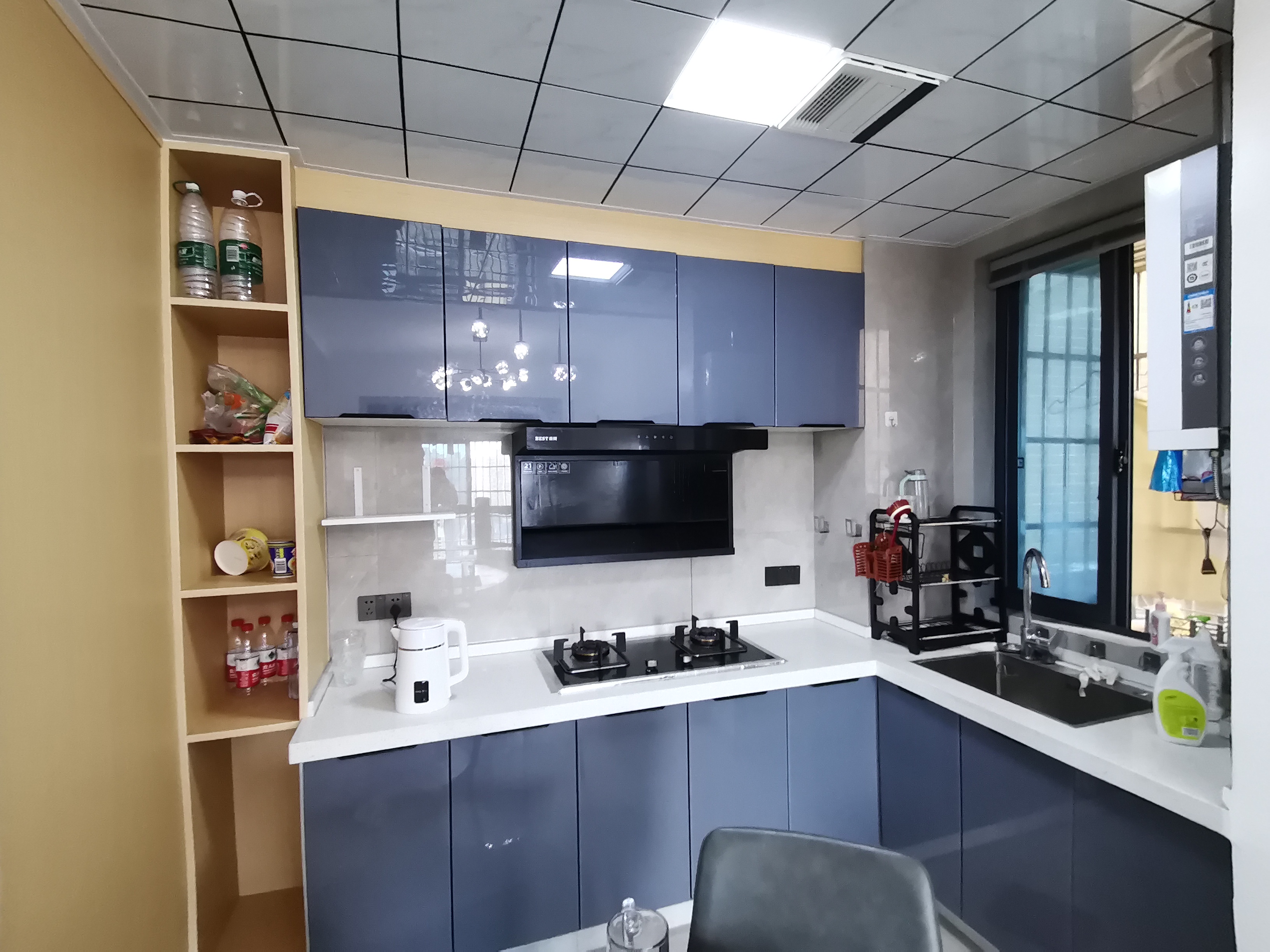 金色荷塘 2室2厅1卫 37.00万 金色荷塘 2室2厅1卫 37.00万室内图