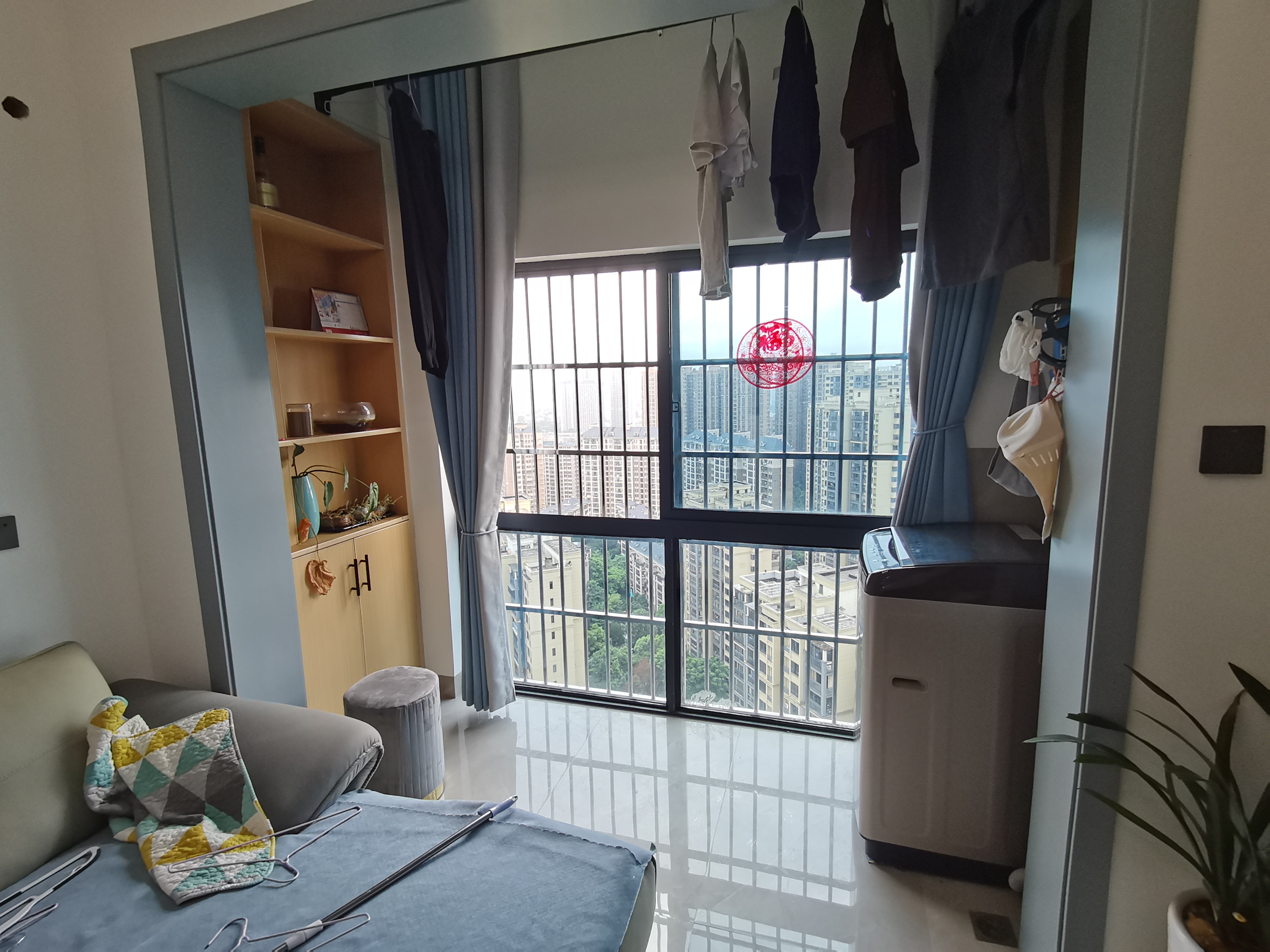 金色荷塘 2室2厅1卫 37.00万 金色荷塘 2室2厅1卫 37.00万室内图