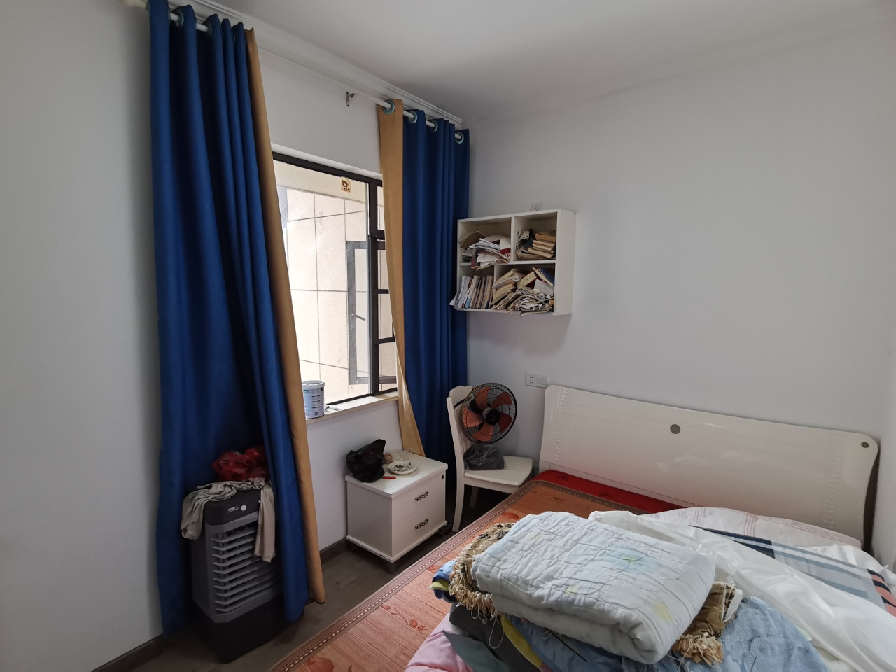 城发郦城 3室2厅1卫 58.0万 城发郦城 3室2厅1卫 58.0万室内图